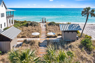 REDFISH VILLAGE - Residential