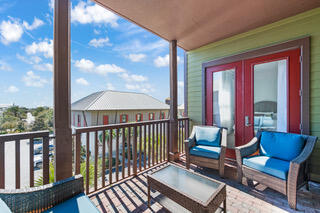 REDFISH VILLAGE - Residential