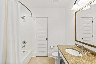 REDFISH VILLAGE - Residential