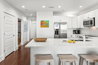 REDFISH VILLAGE - Residential