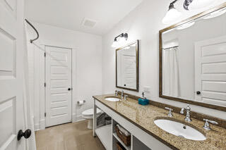 REDFISH VILLAGE - Residential