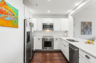 REDFISH VILLAGE - Residential