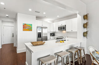 REDFISH VILLAGE - Residential