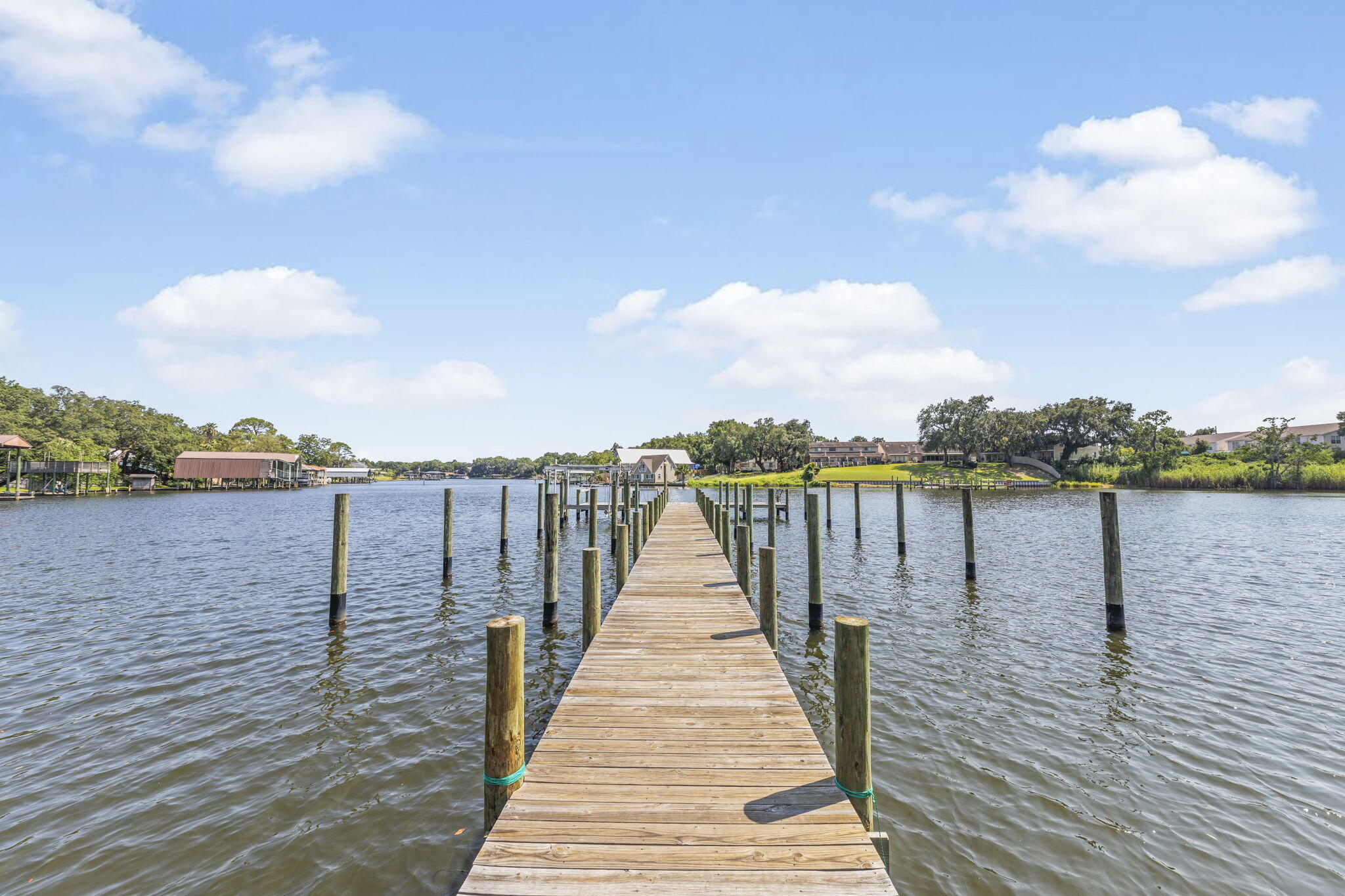 PIER ONE CONDO - Residential