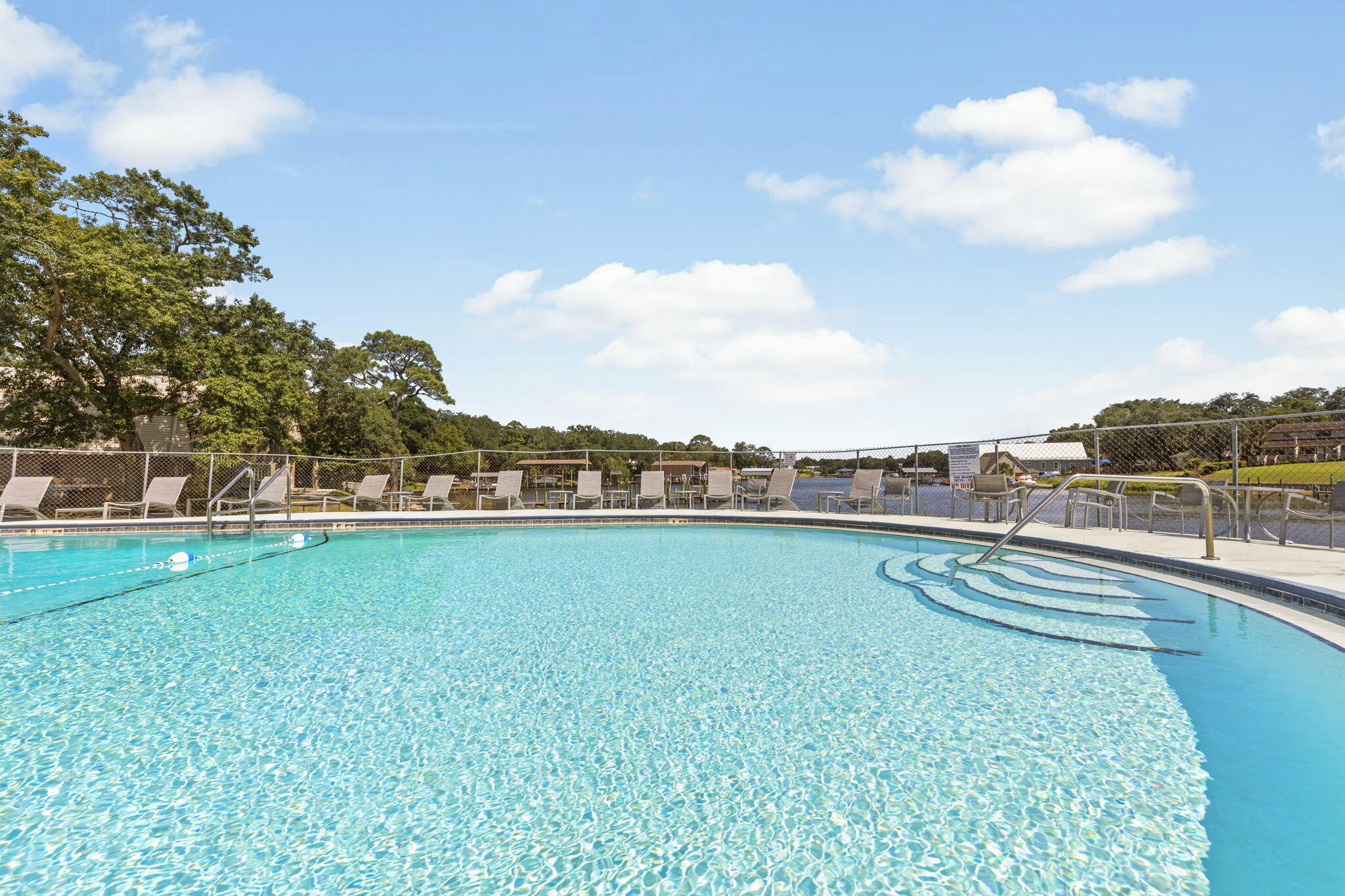 PIER ONE CONDO - Residential