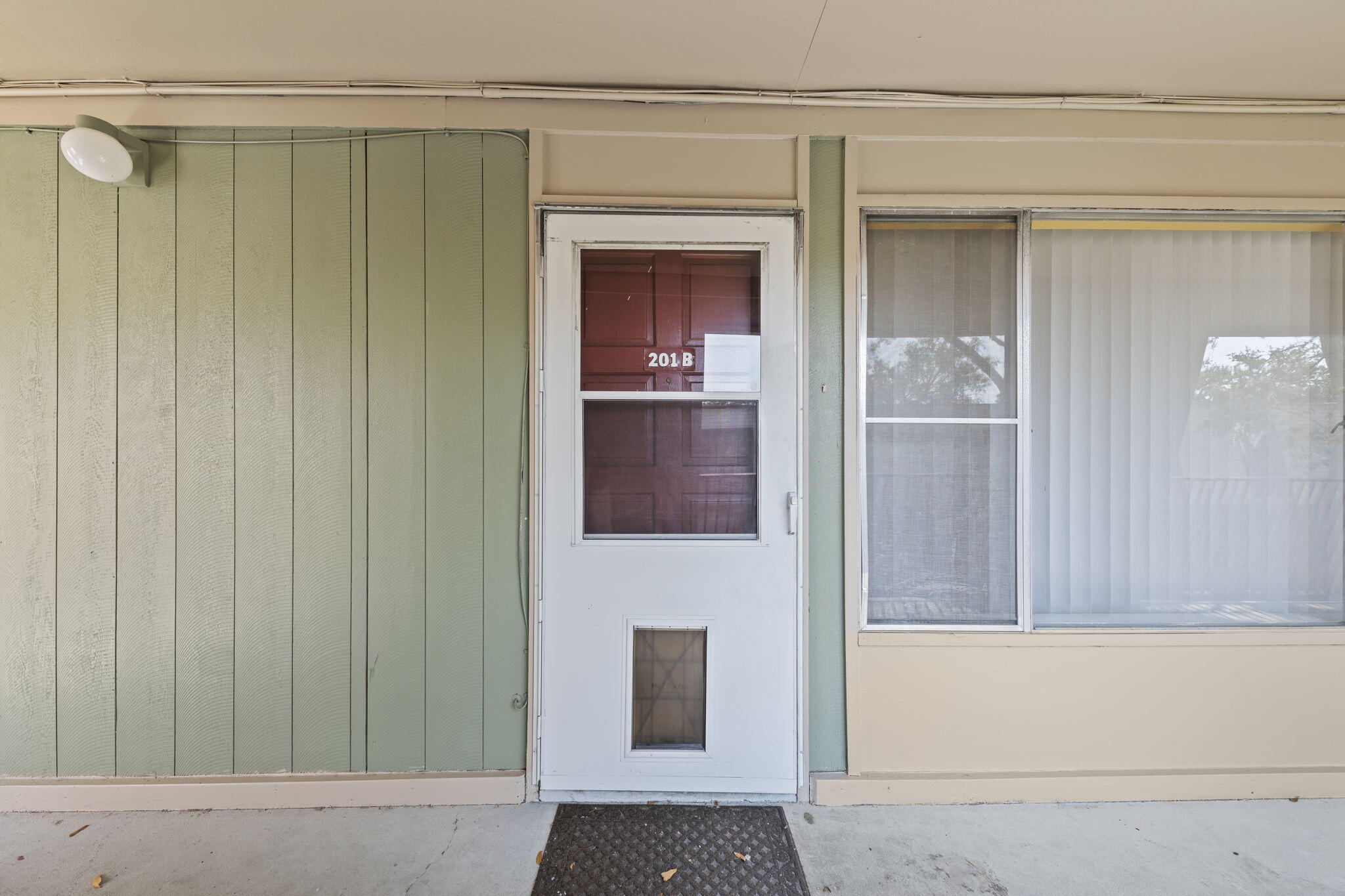 PIER ONE CONDO - Residential