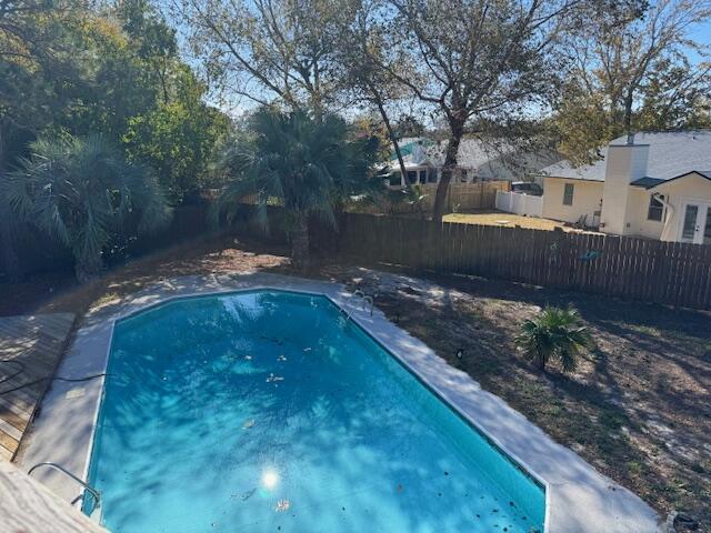 QUIET WOOD - Residential Lease