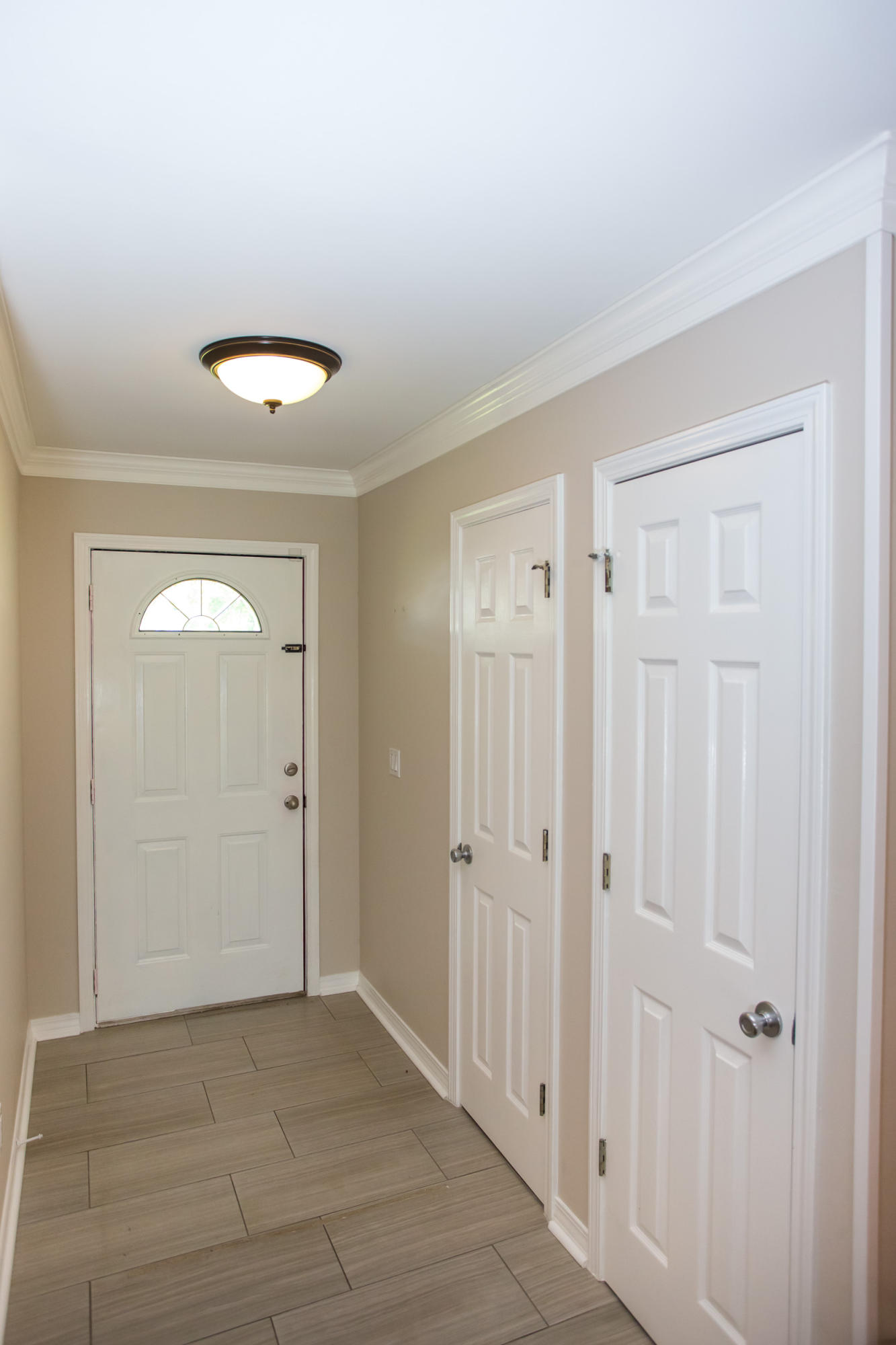 CALHOUN S/D TO DESTIN - Residential