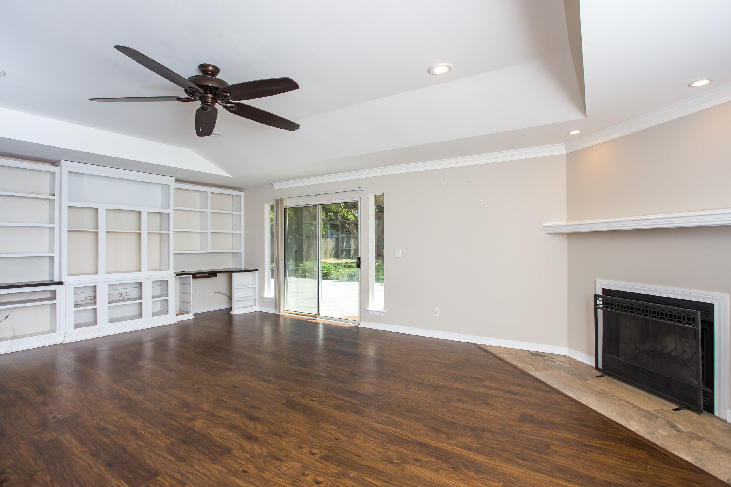 CALHOUN S/D TO DESTIN - Residential