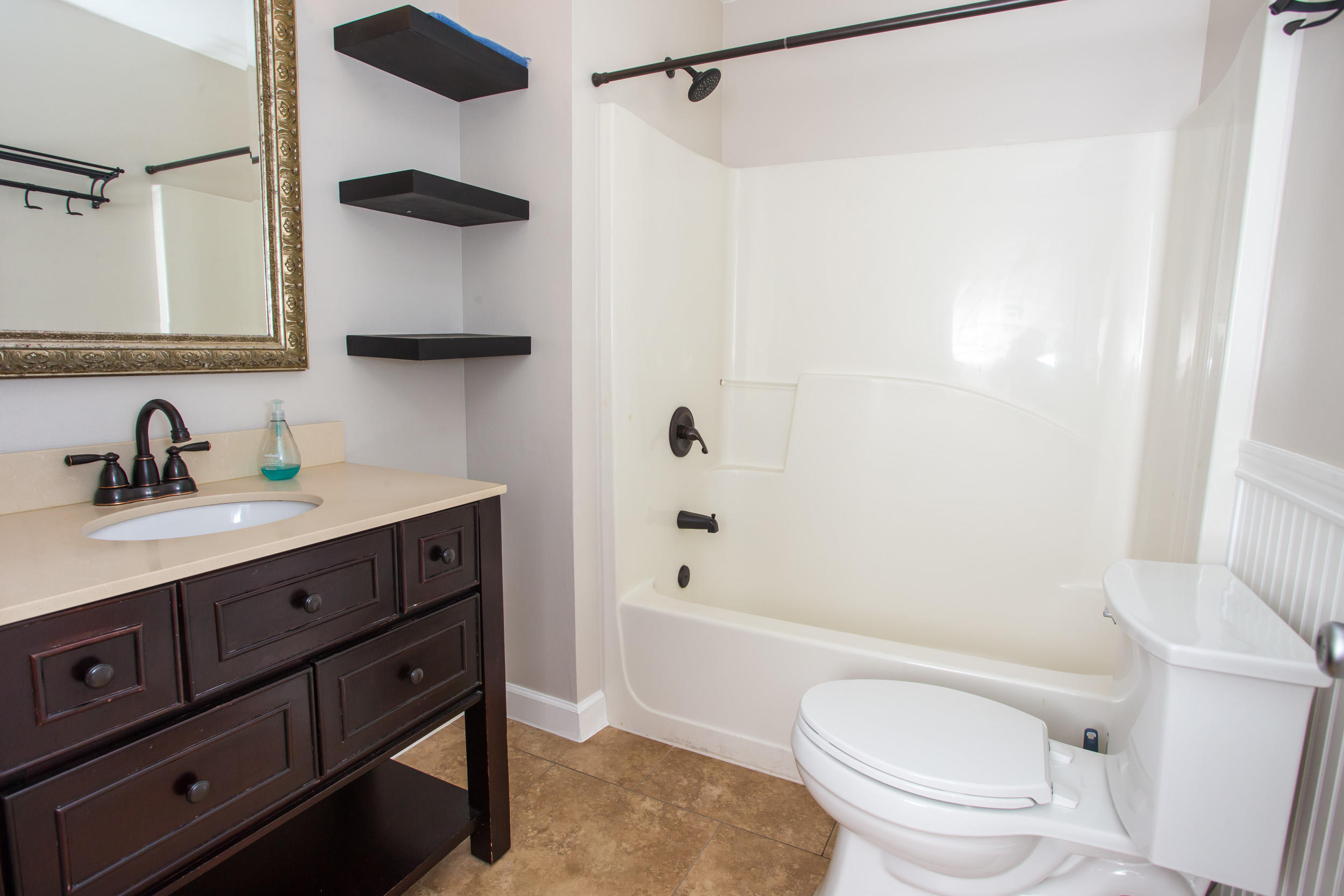 CALHOUN S/D TO DESTIN - Residential