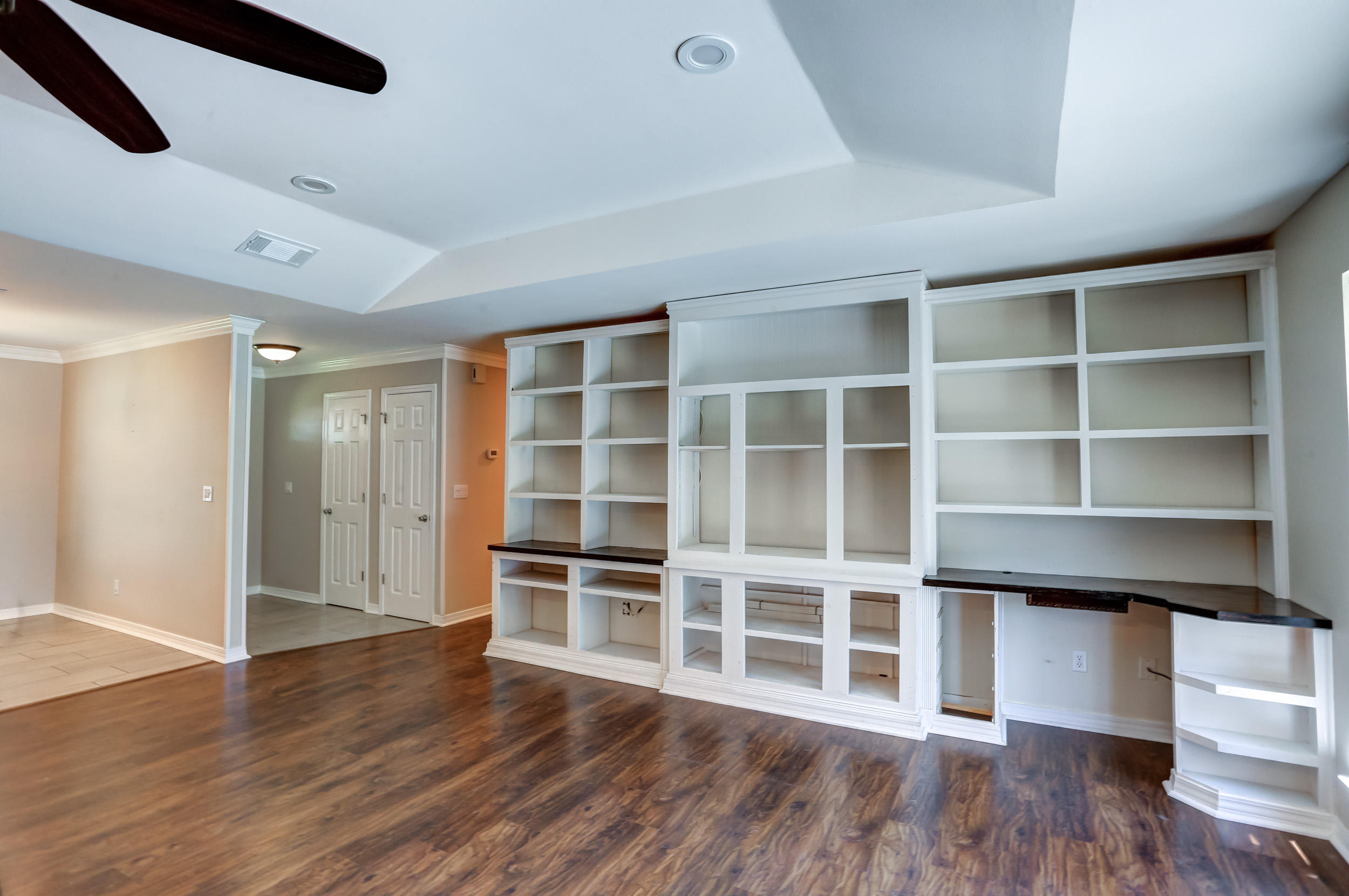 CALHOUN S/D TO DESTIN - Residential