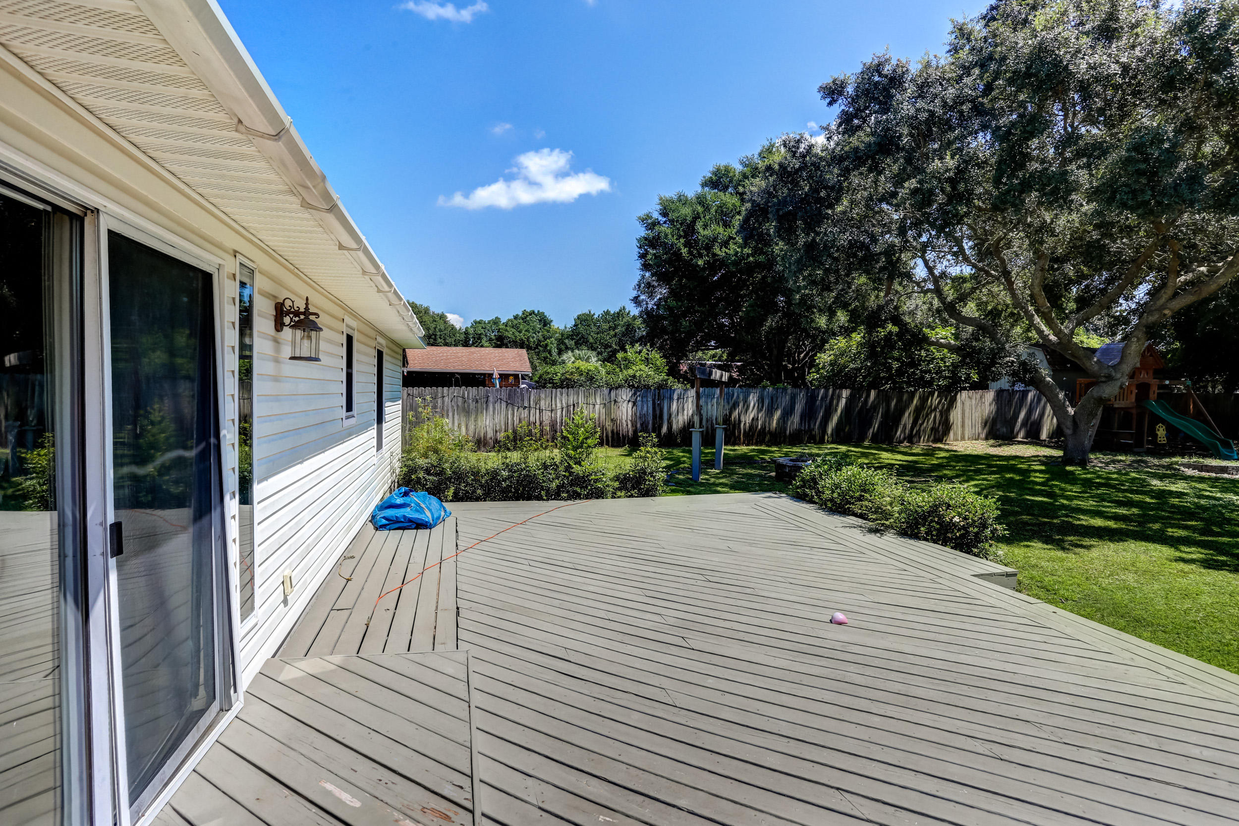 CALHOUN S/D TO DESTIN - Residential