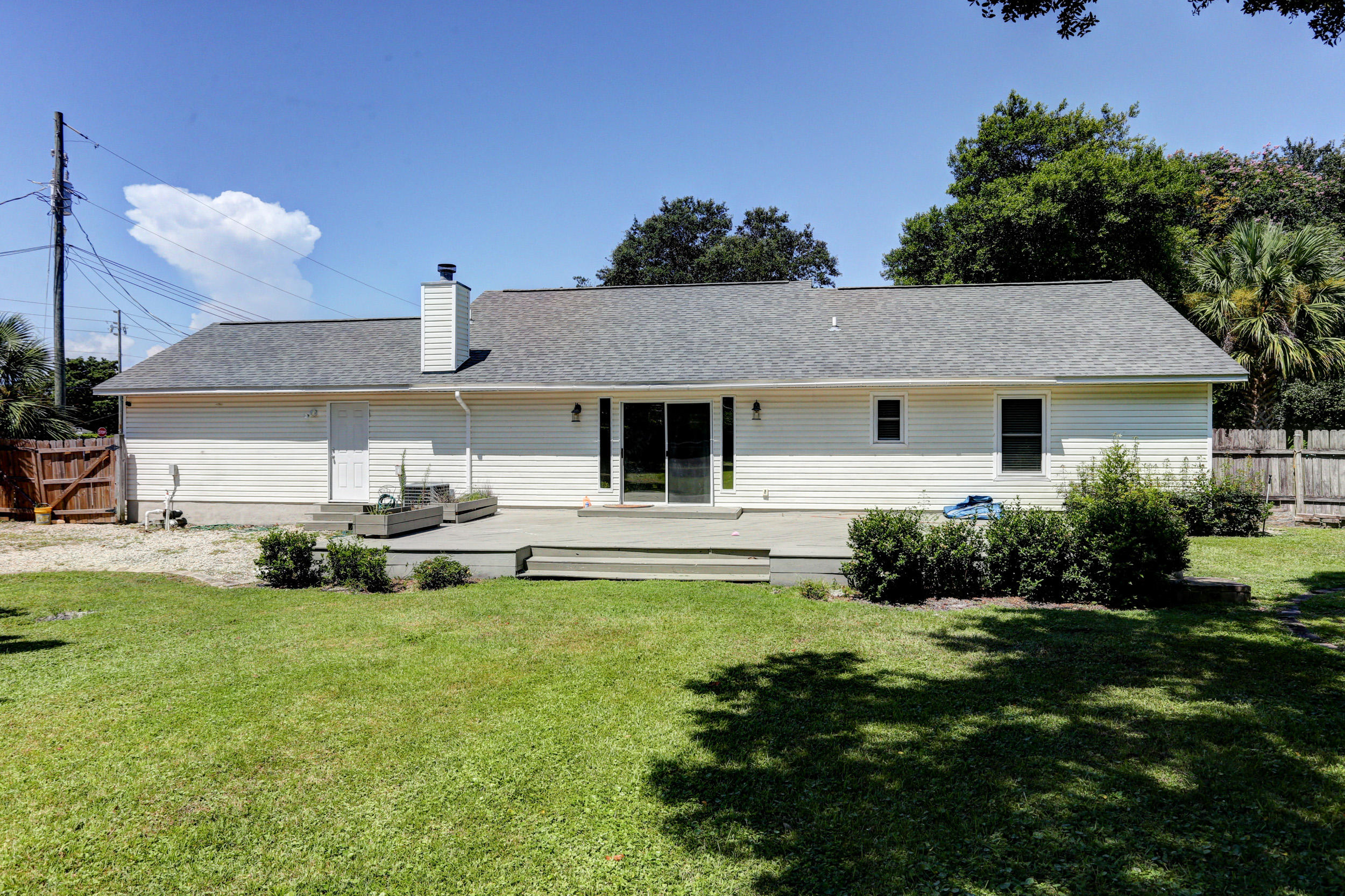 CALHOUN S/D TO DESTIN - Residential