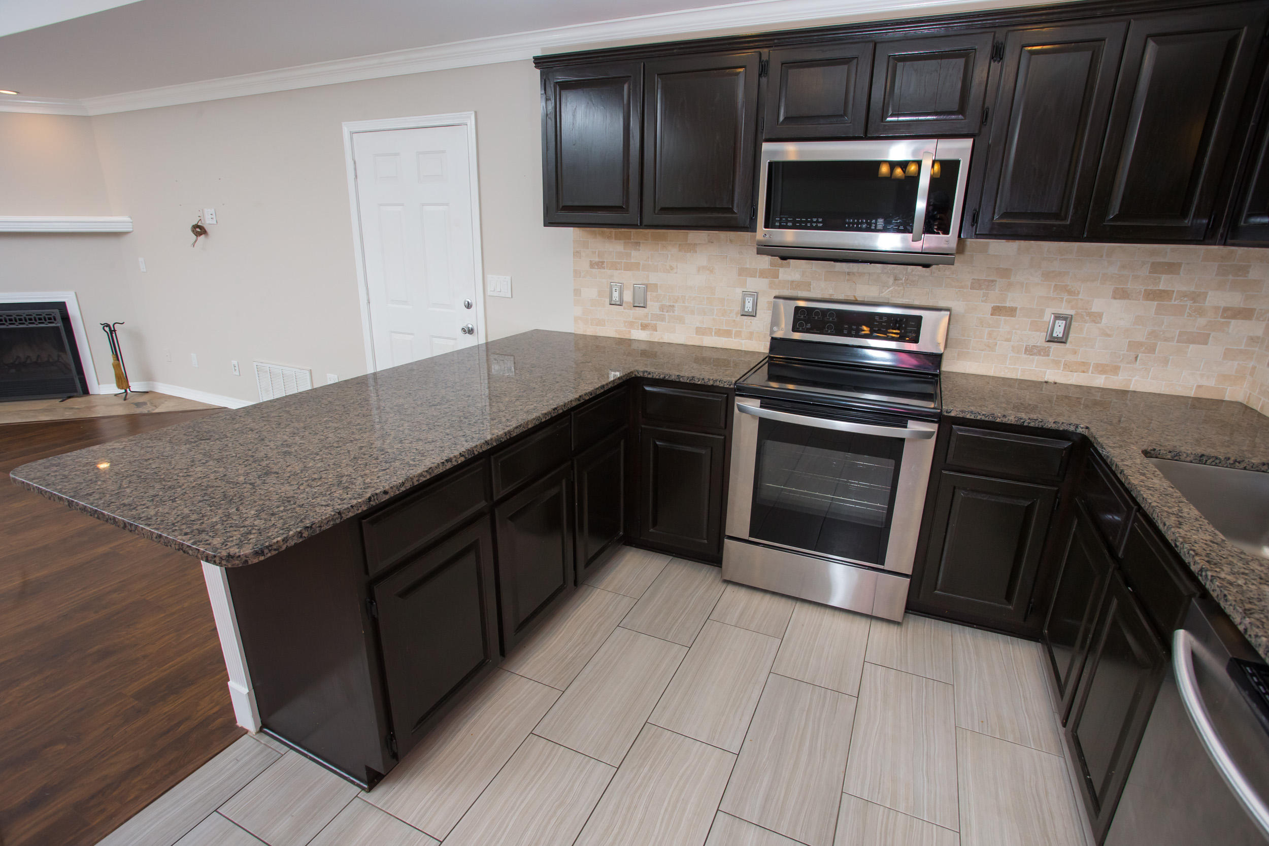 CALHOUN S/D TO DESTIN - Residential