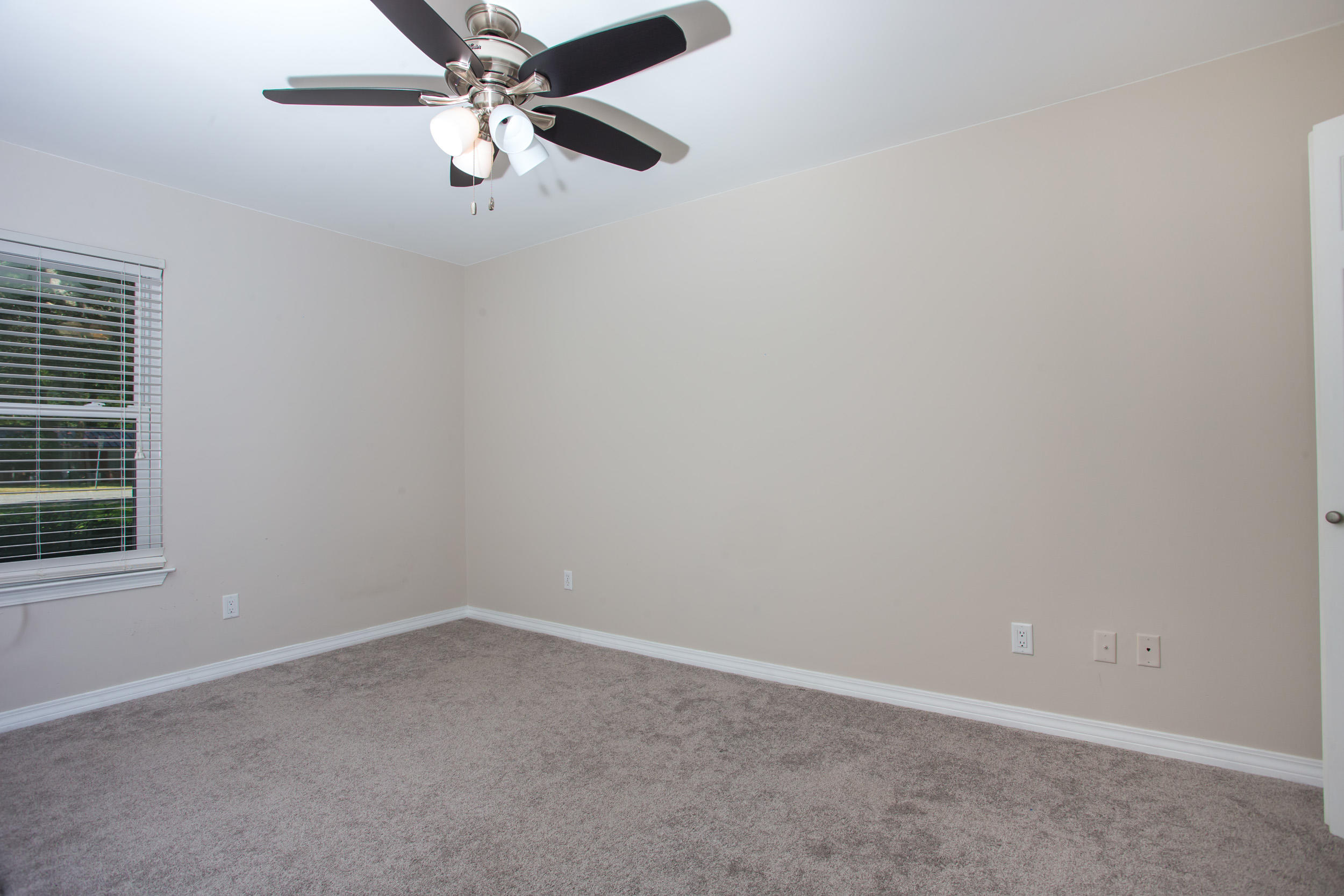 CALHOUN S/D TO DESTIN - Residential