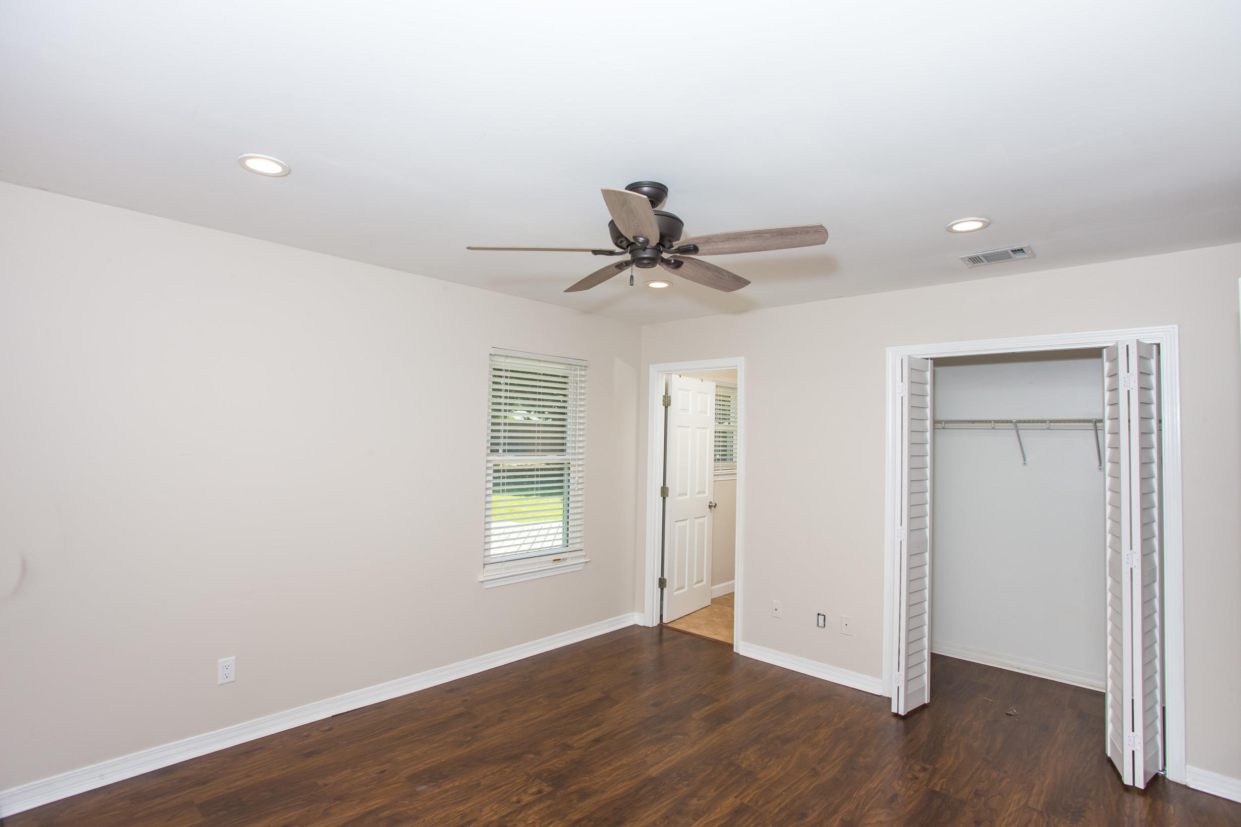 CALHOUN S/D TO DESTIN - Residential