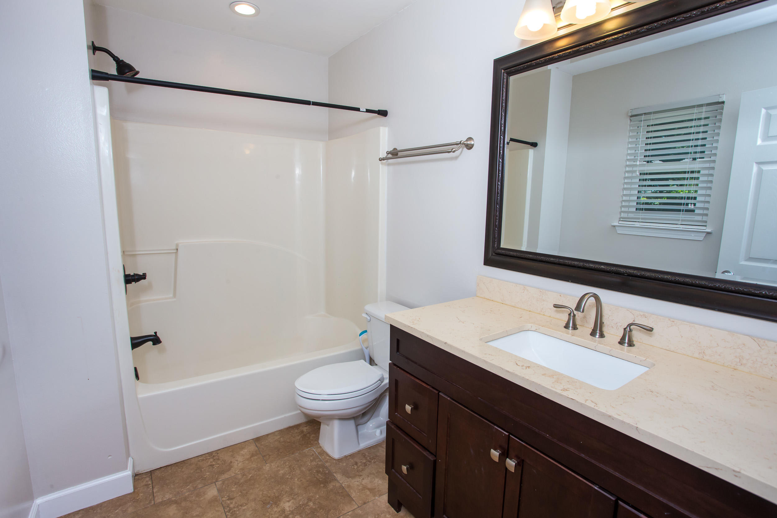 CALHOUN S/D TO DESTIN - Residential