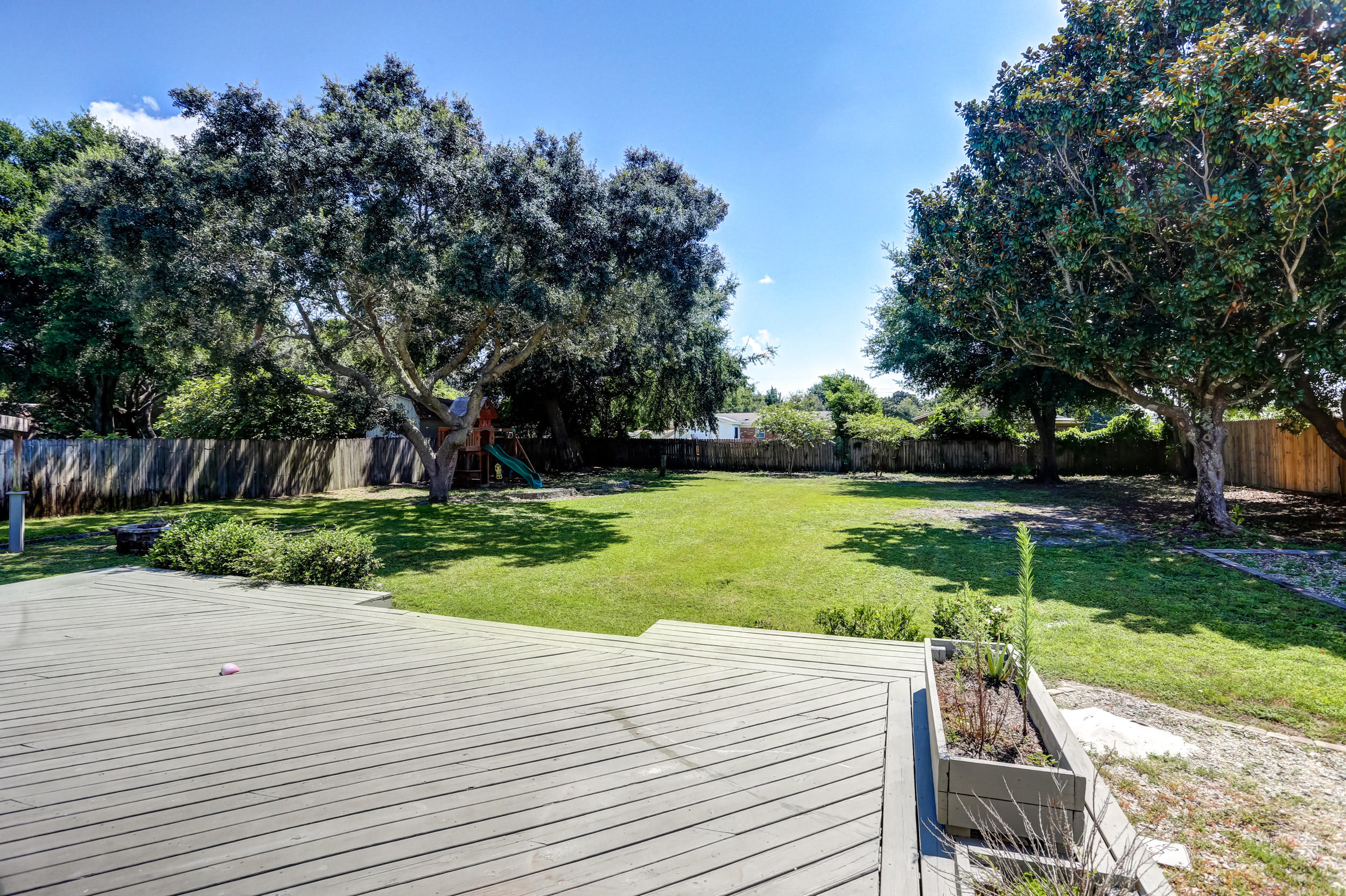 CALHOUN S/D TO DESTIN - Residential