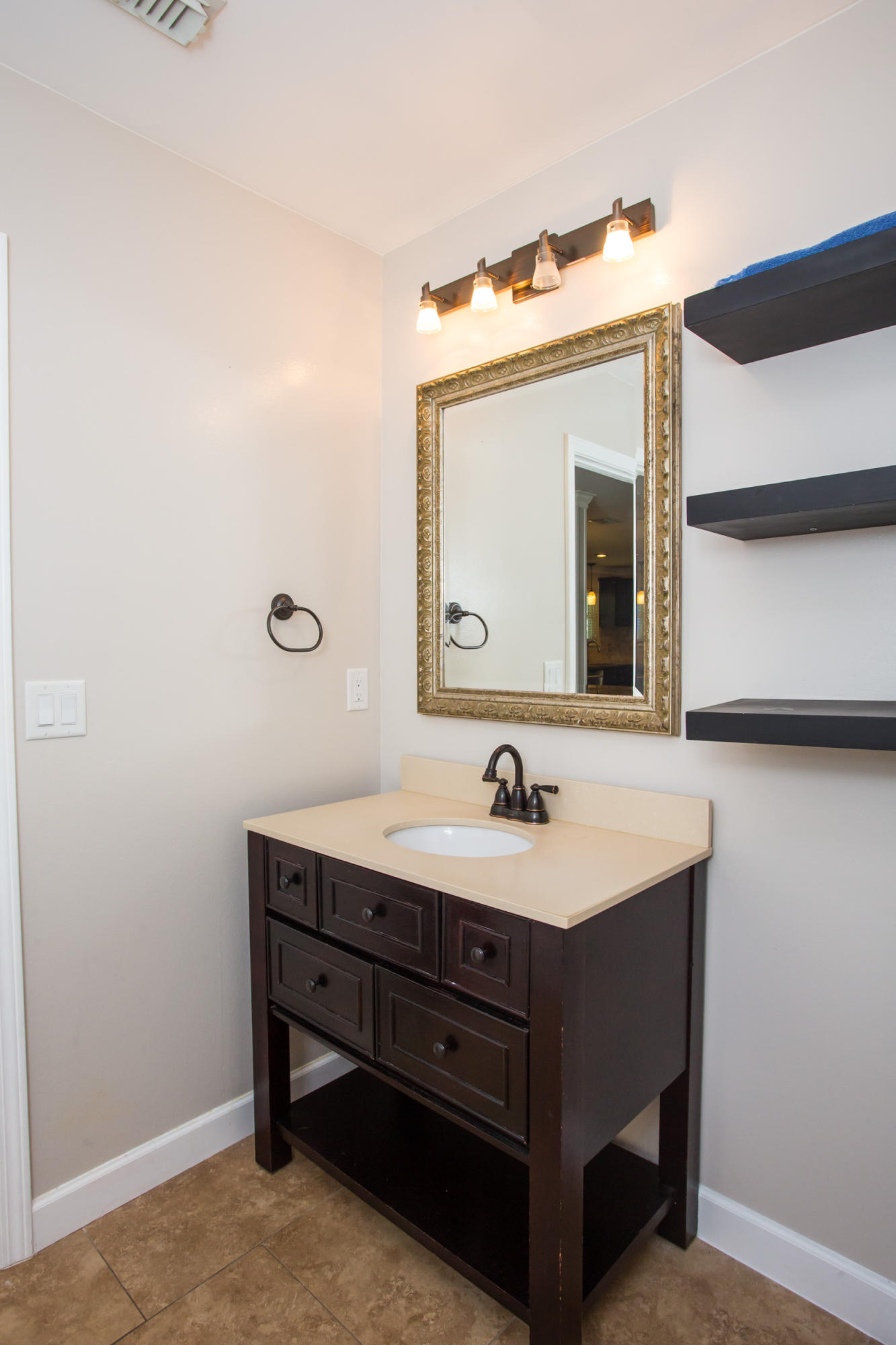 CALHOUN S/D TO DESTIN - Residential