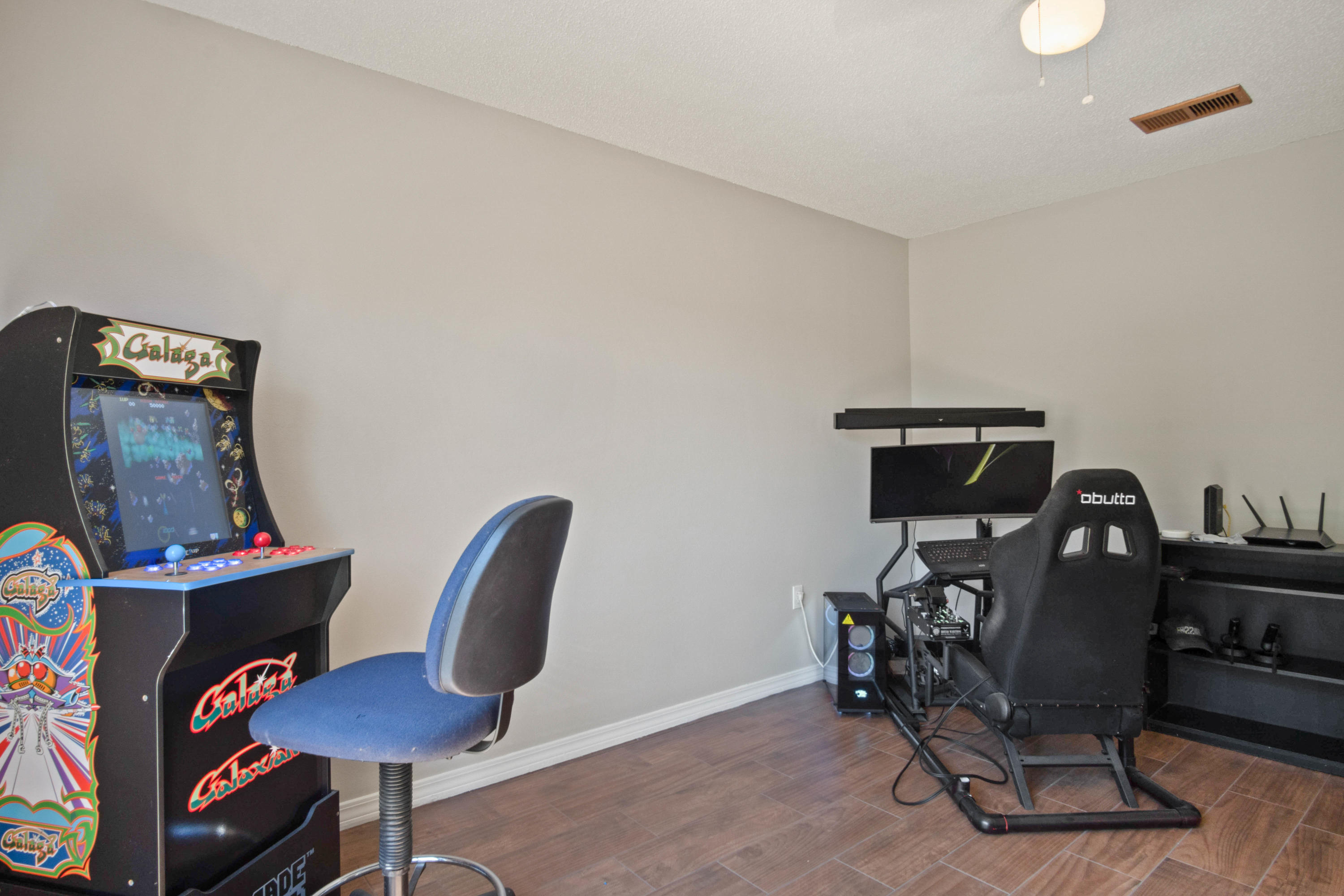 CORONADO VILLAGE PH 3 - Residential