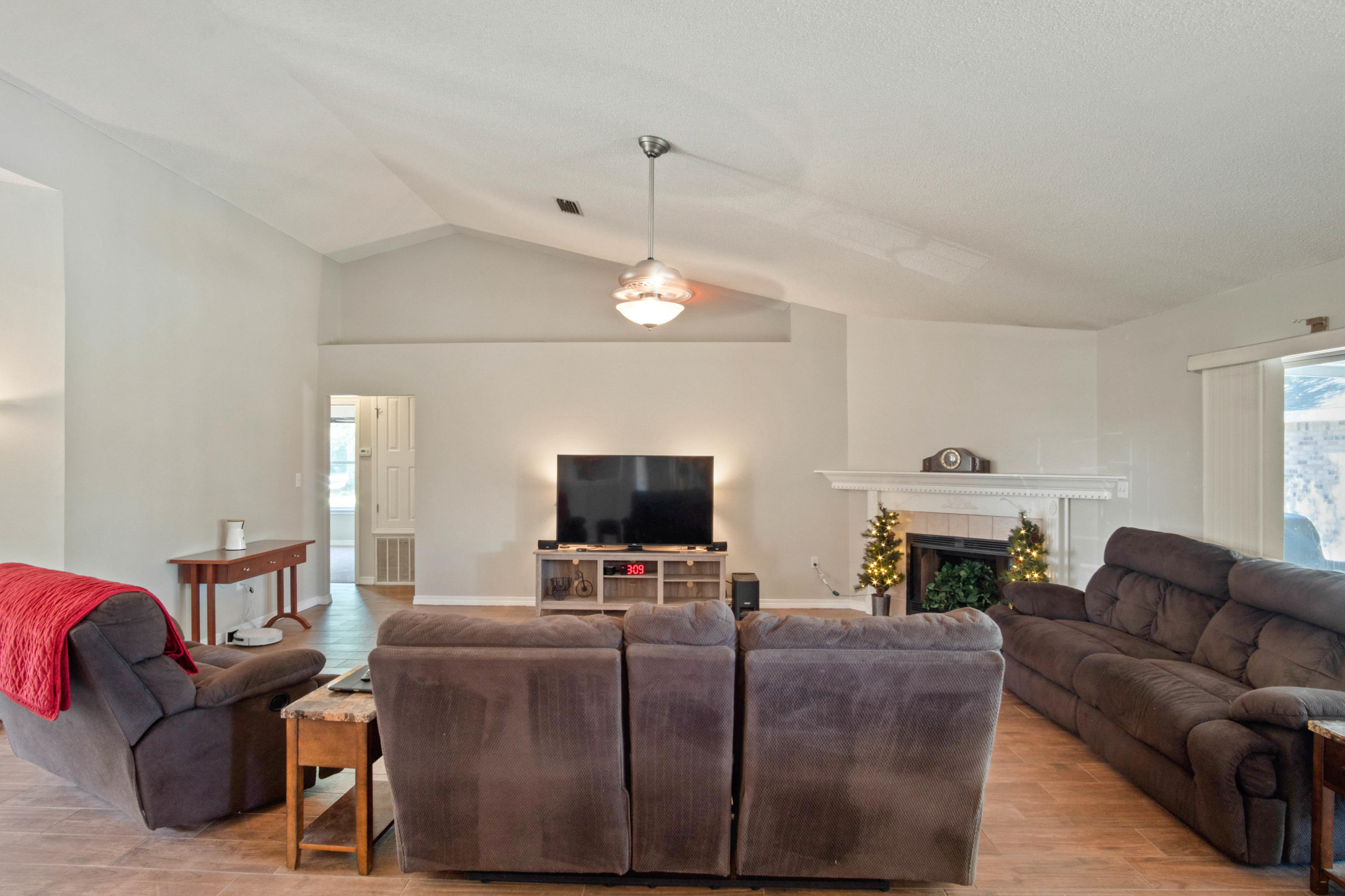 CORONADO VILLAGE PH 3 - Residential