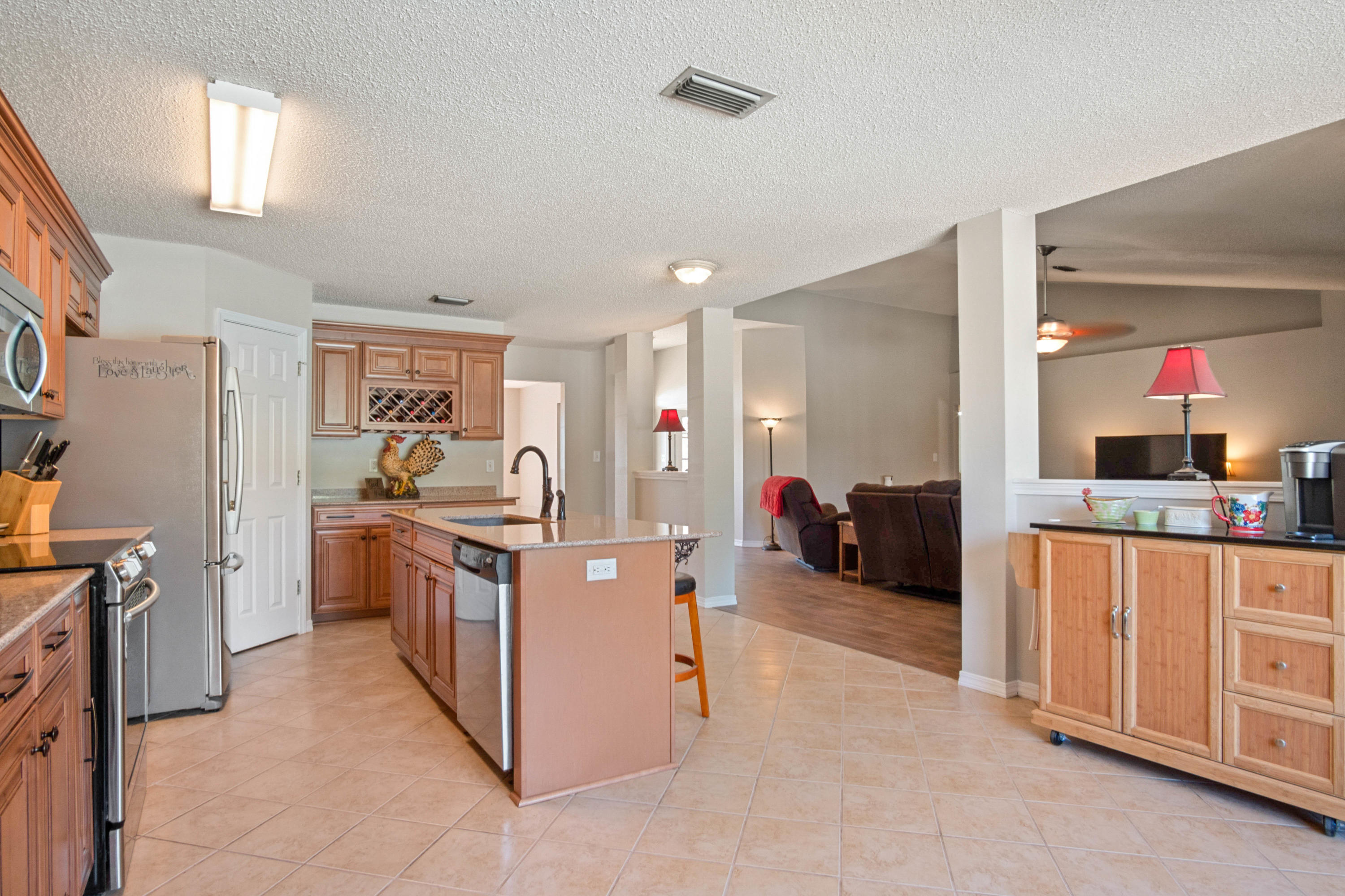 CORONADO VILLAGE PH 3 - Residential