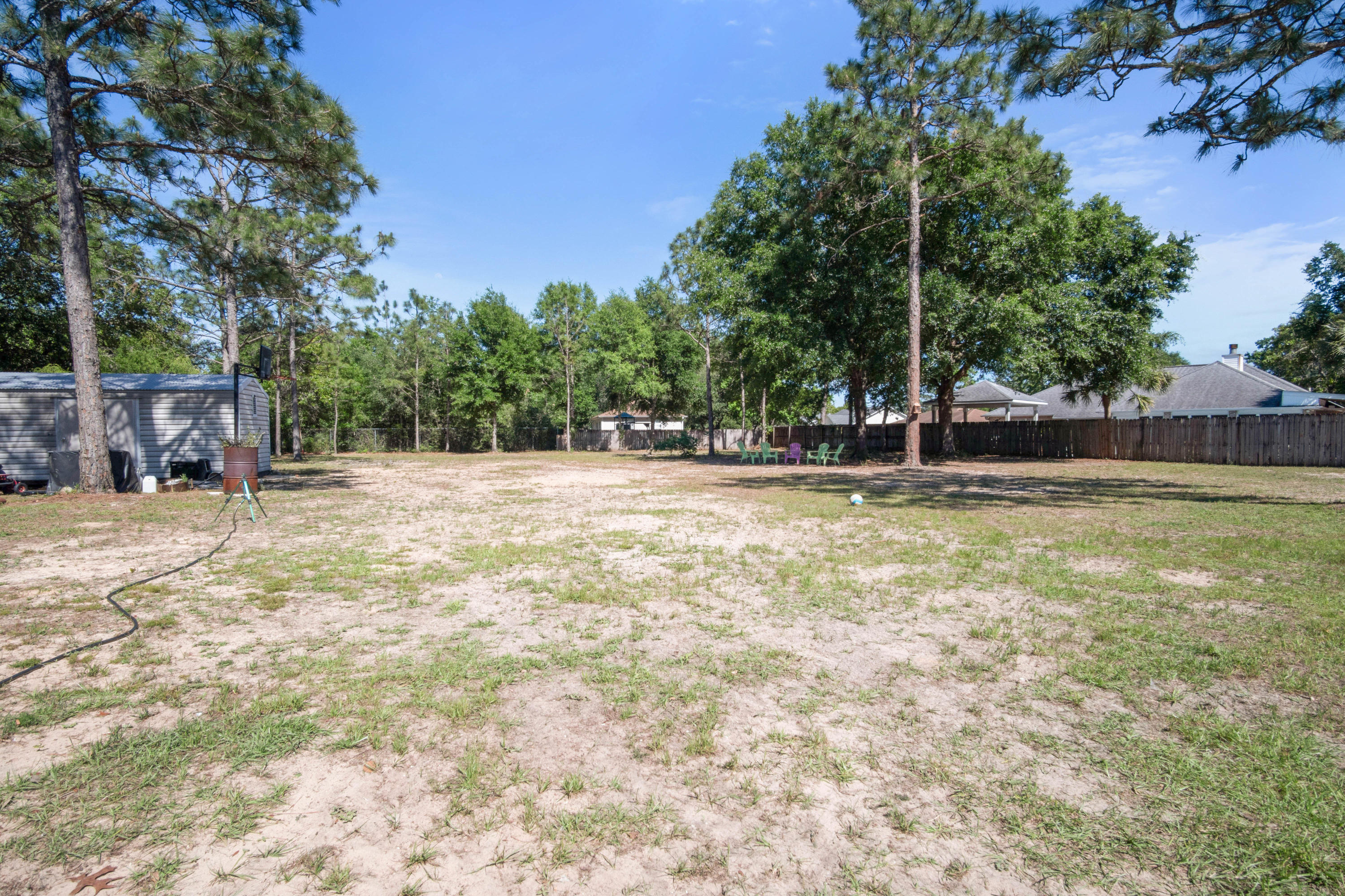 CORONADO VILLAGE PH 3 - Residential