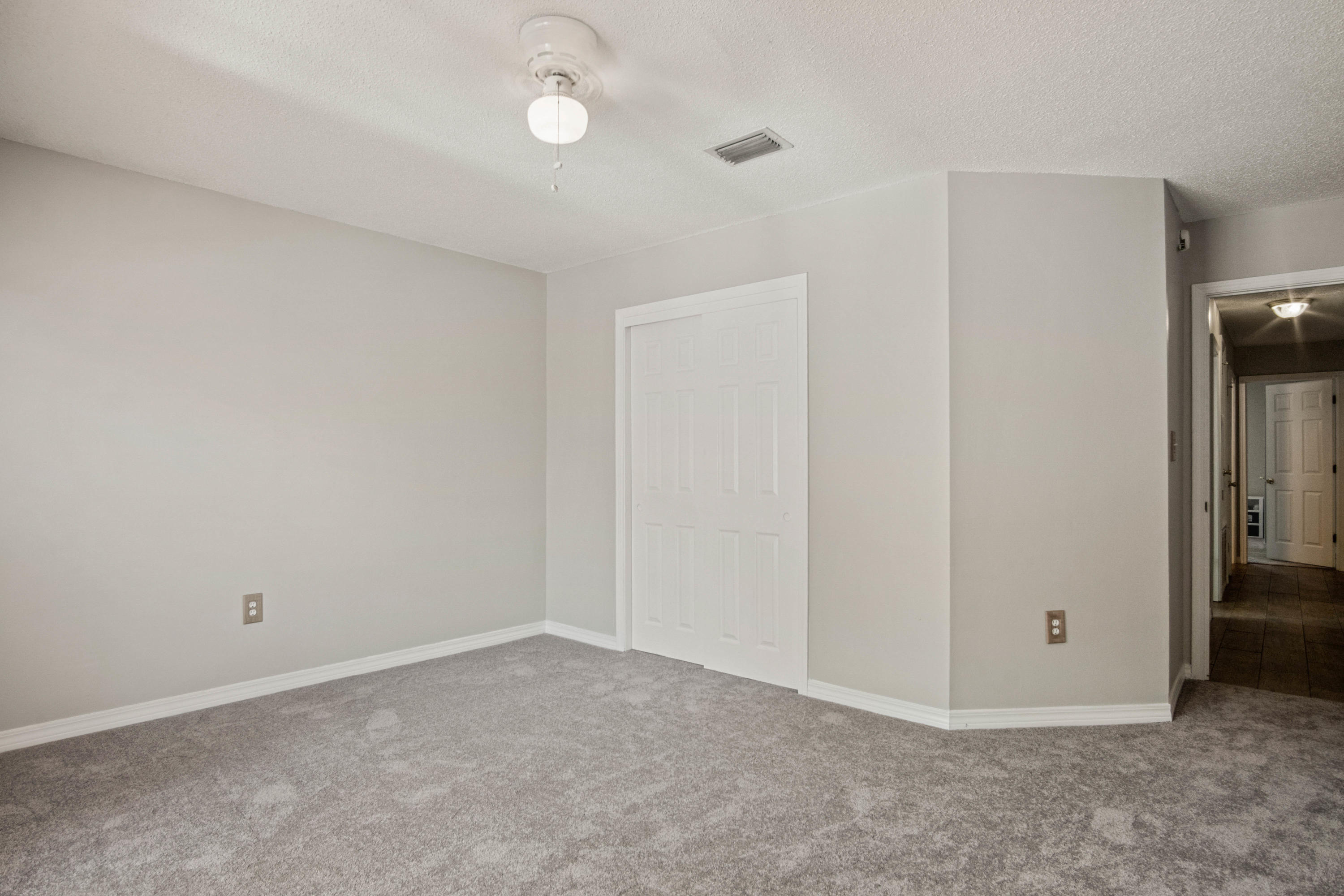 CORONADO VILLAGE PH 3 - Residential