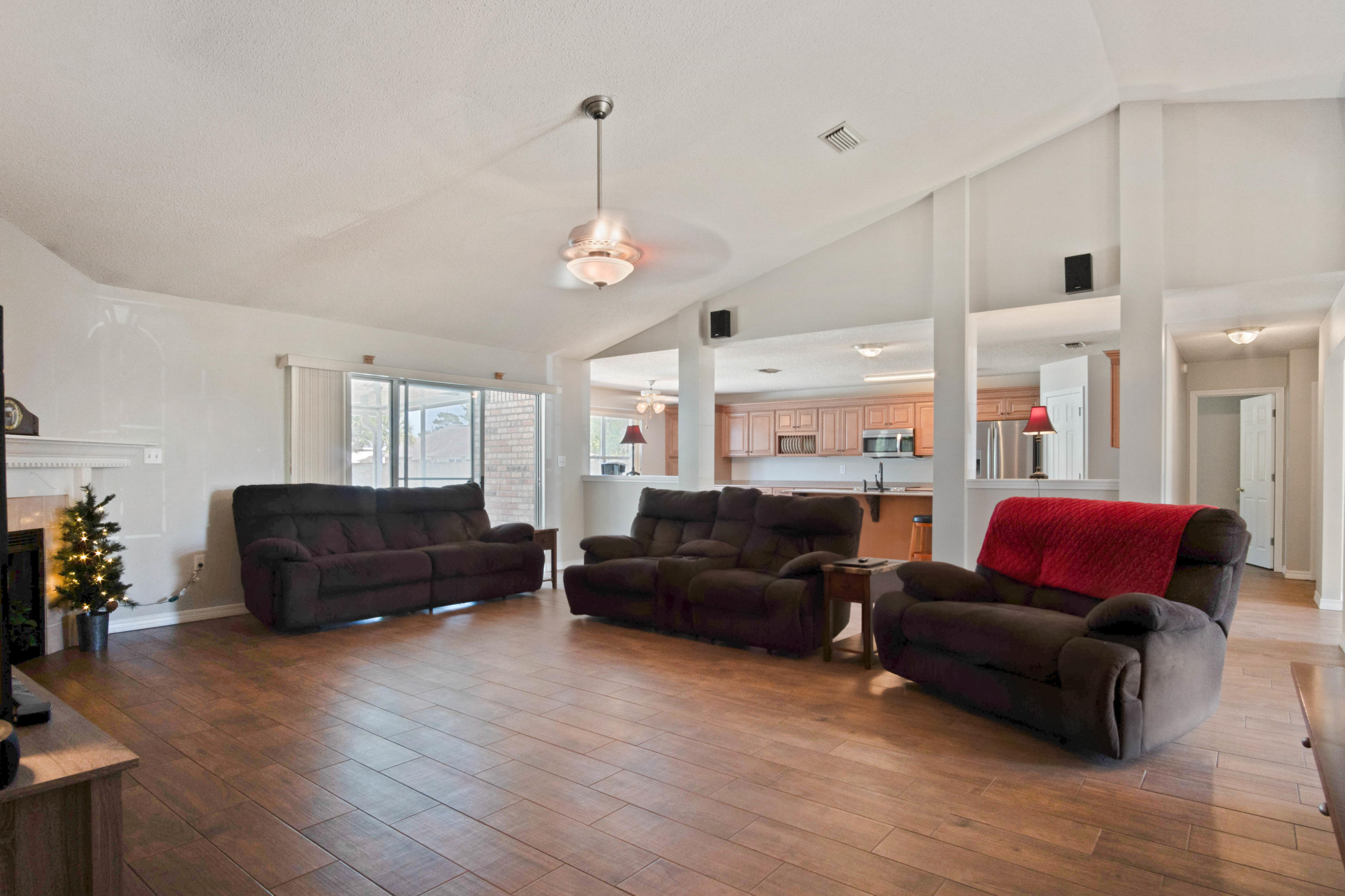 CORONADO VILLAGE PH 3 - Residential