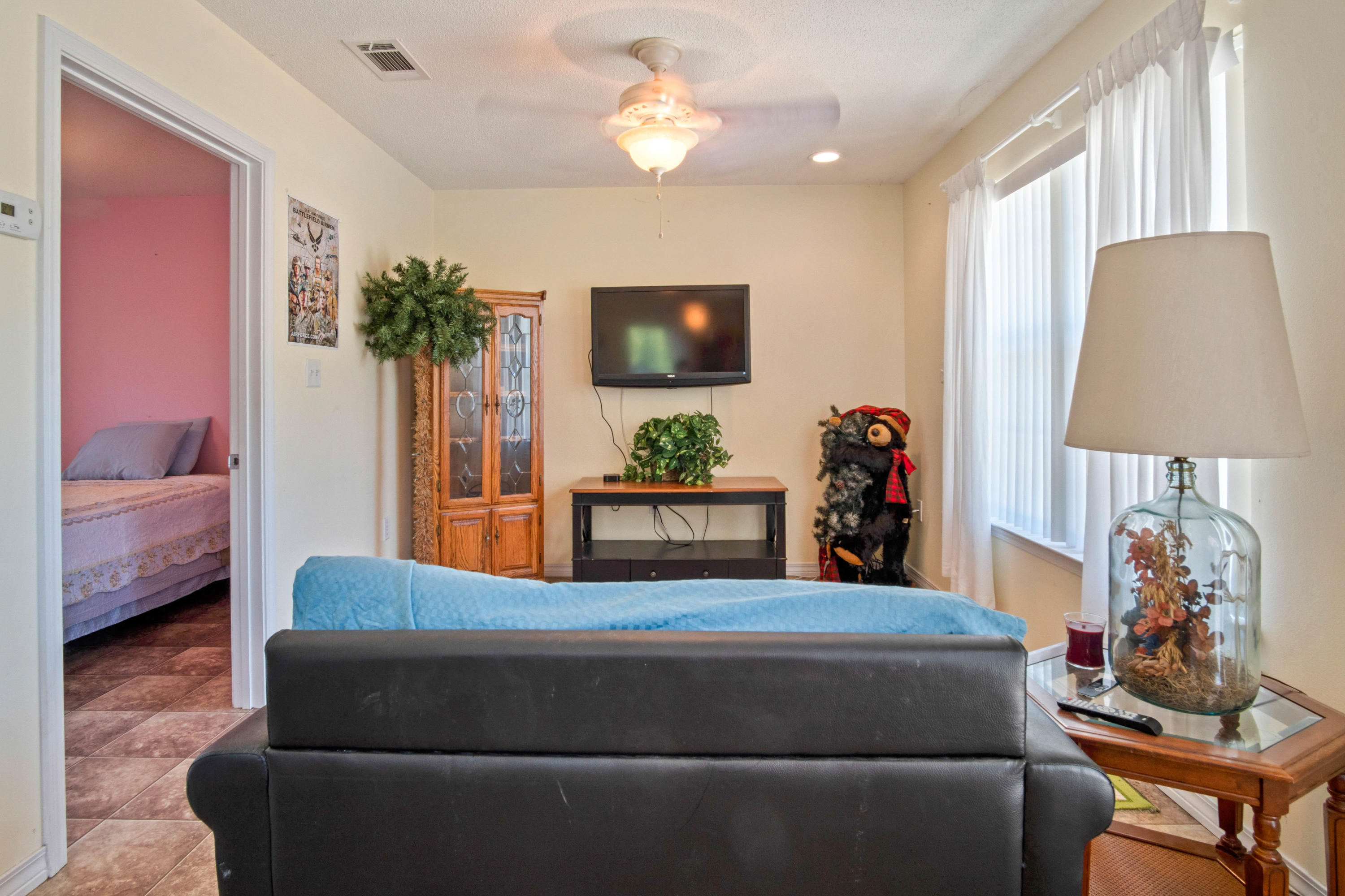 CORONADO VILLAGE PH 3 - Residential