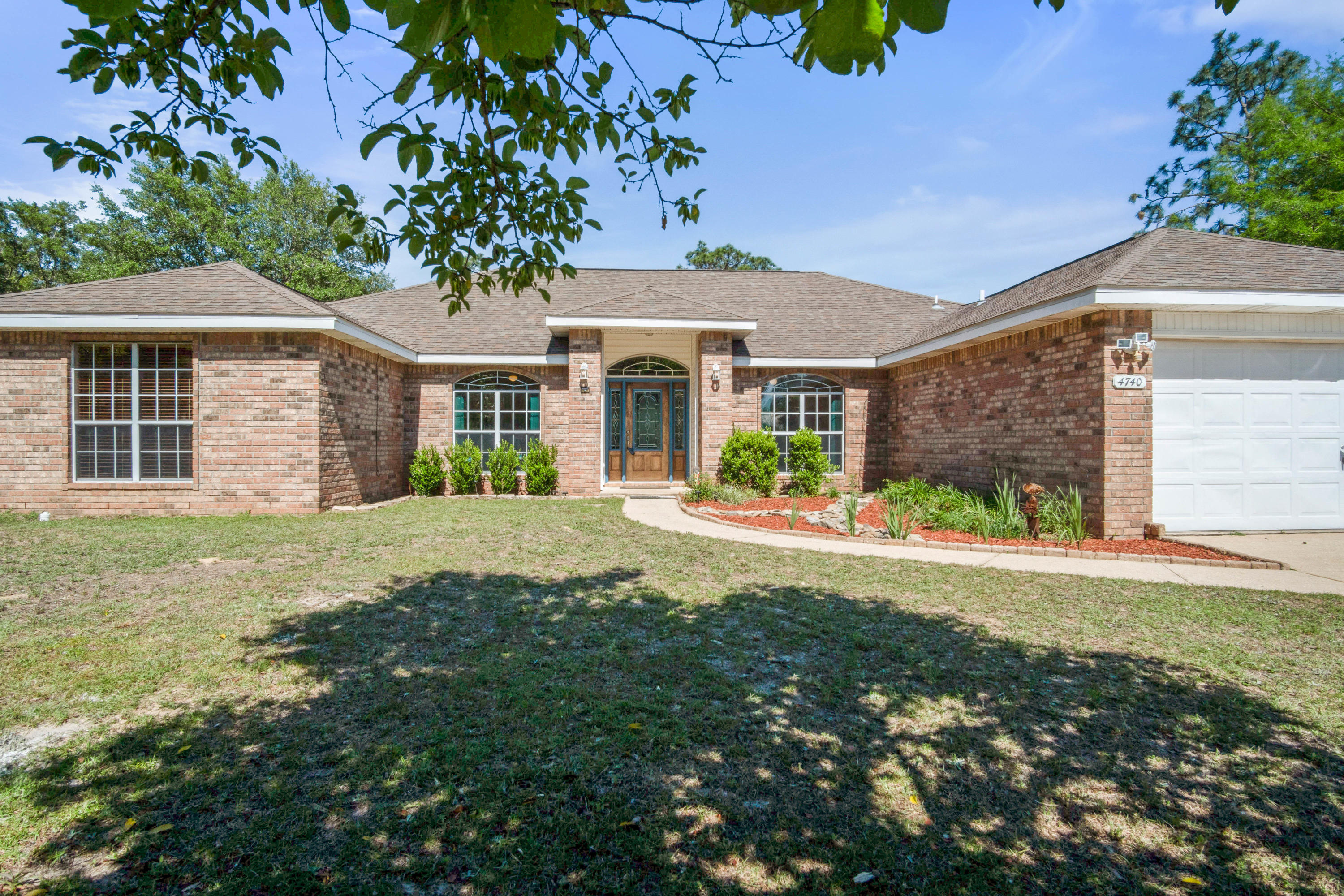 CORONADO VILLAGE PH 3 - Residential