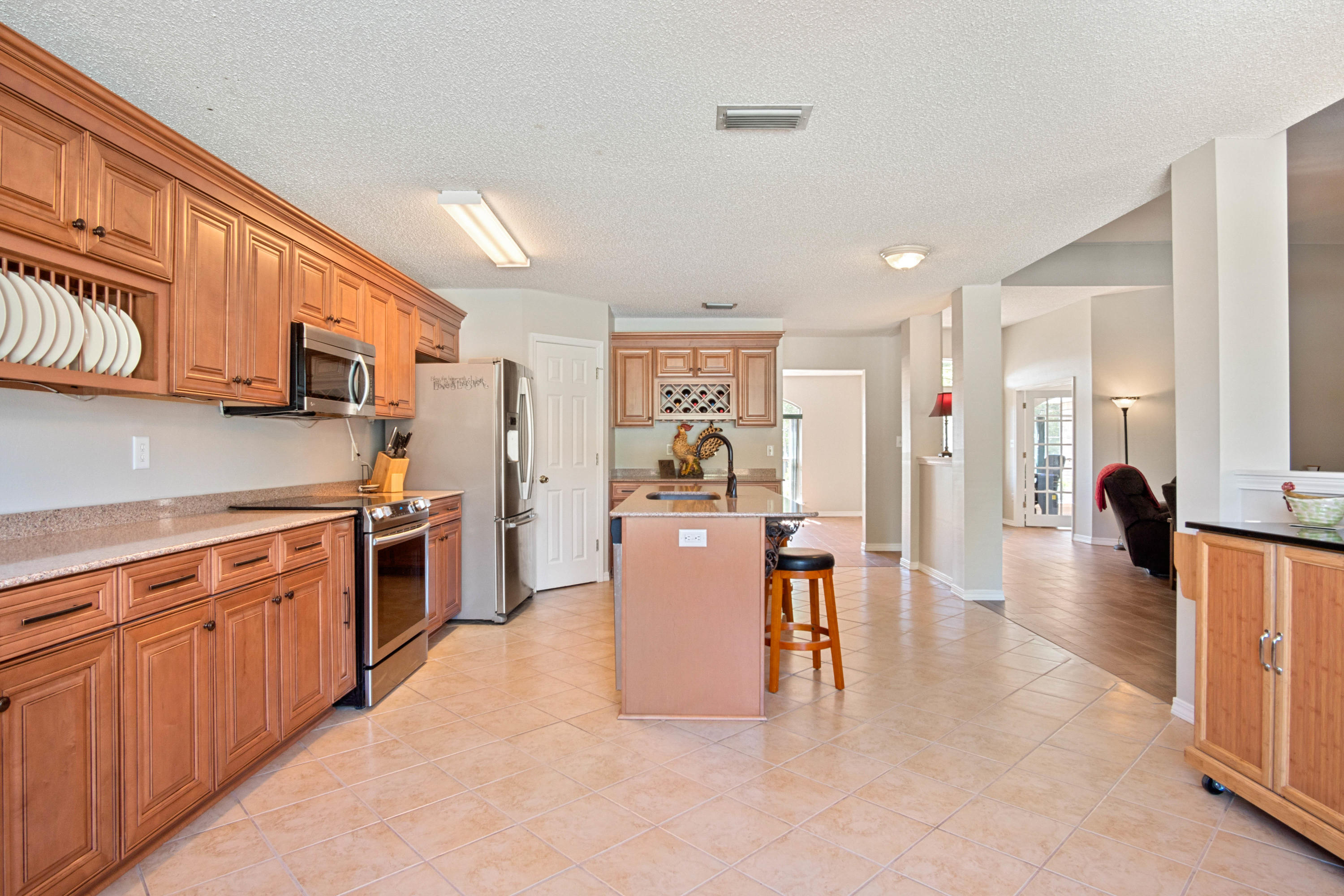 CORONADO VILLAGE PH 3 - Residential