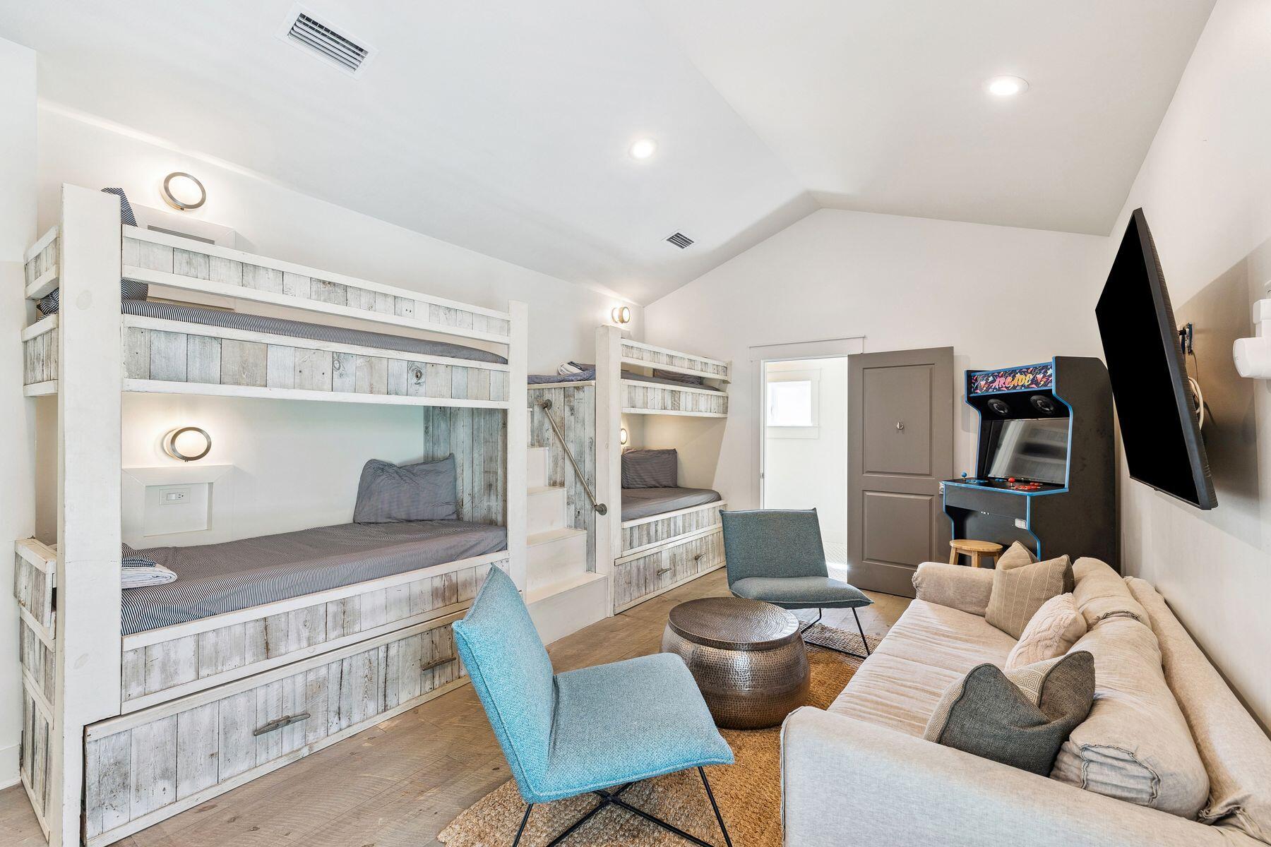 SEACREST BEACH - Residential