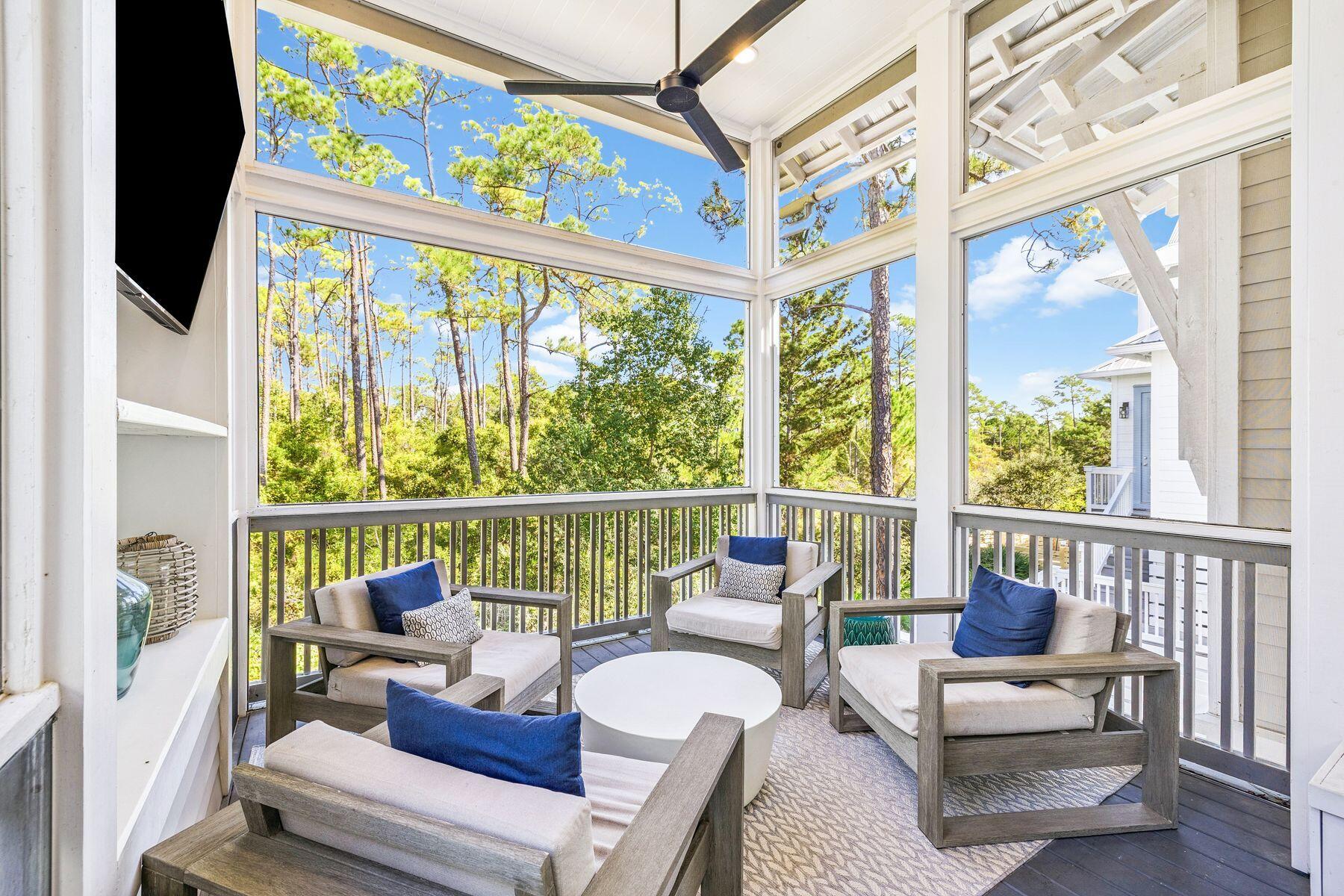 SEACREST BEACH - Residential