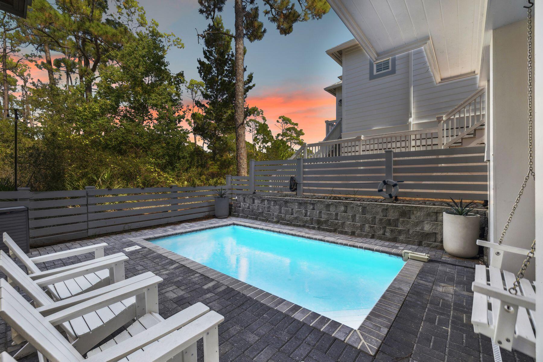 SEACREST BEACH - Residential