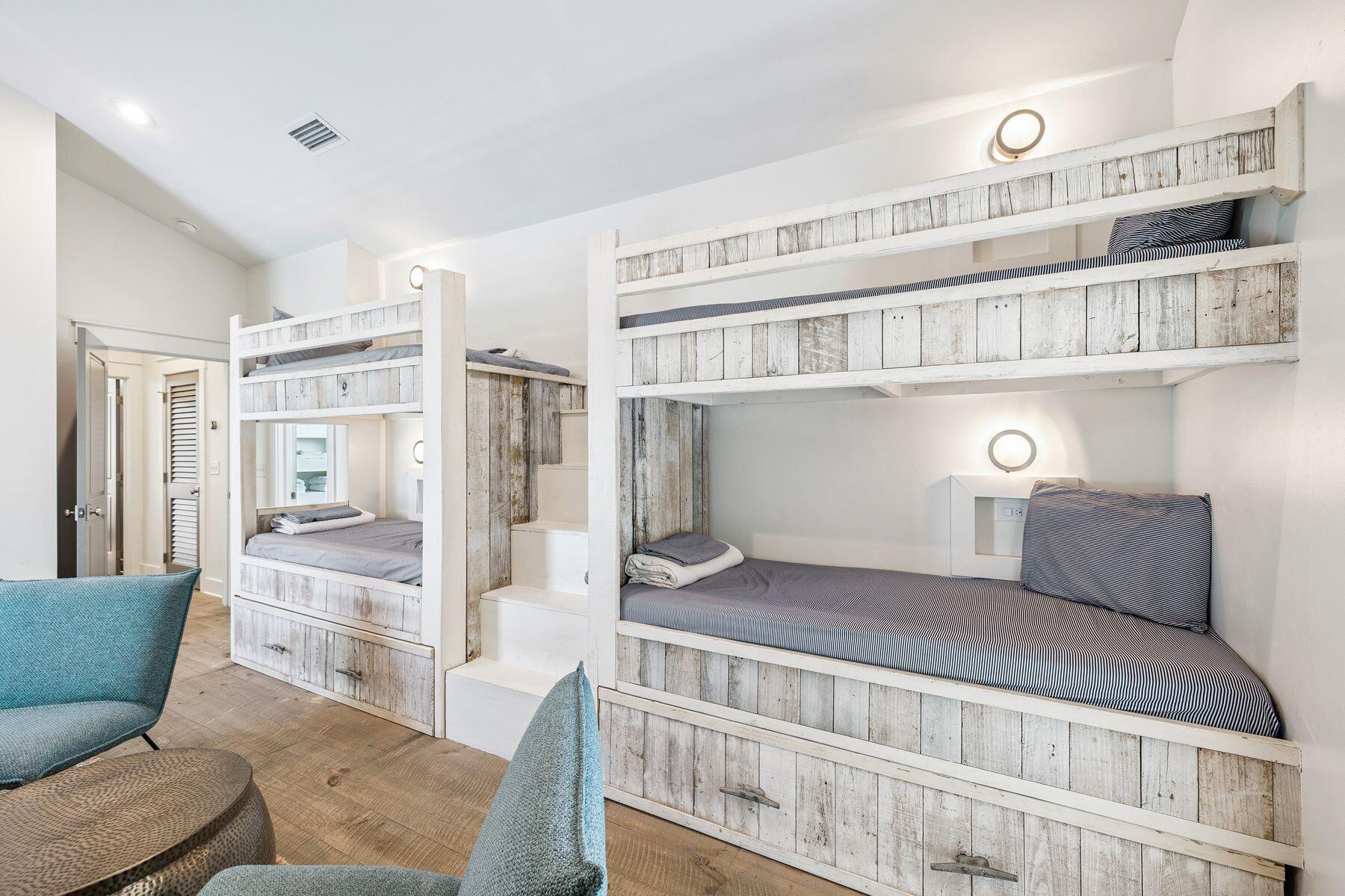 SEACREST BEACH - Residential