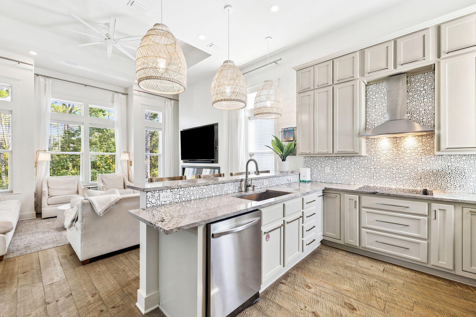 SEACREST BEACH - Residential