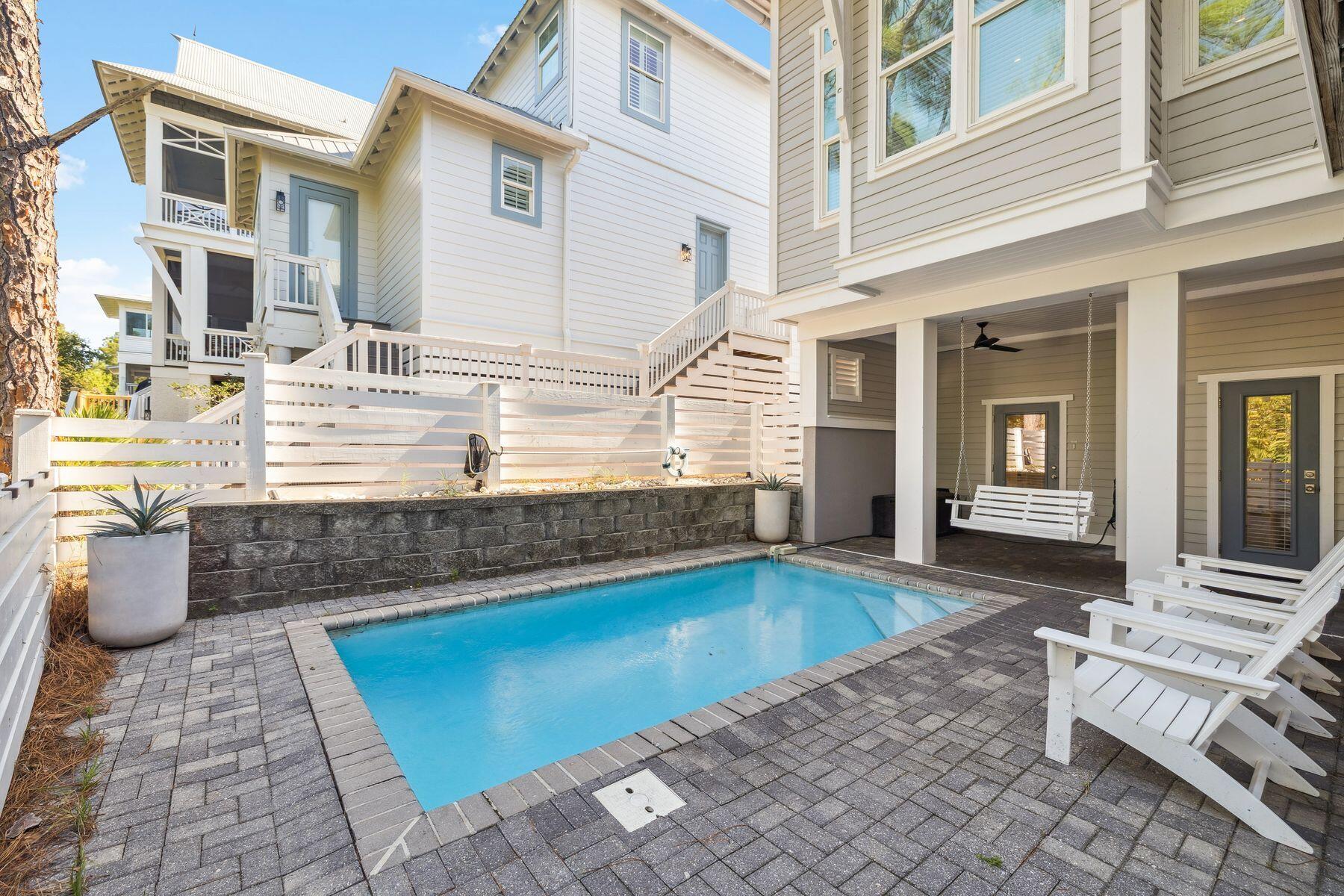 SEACREST BEACH - Residential