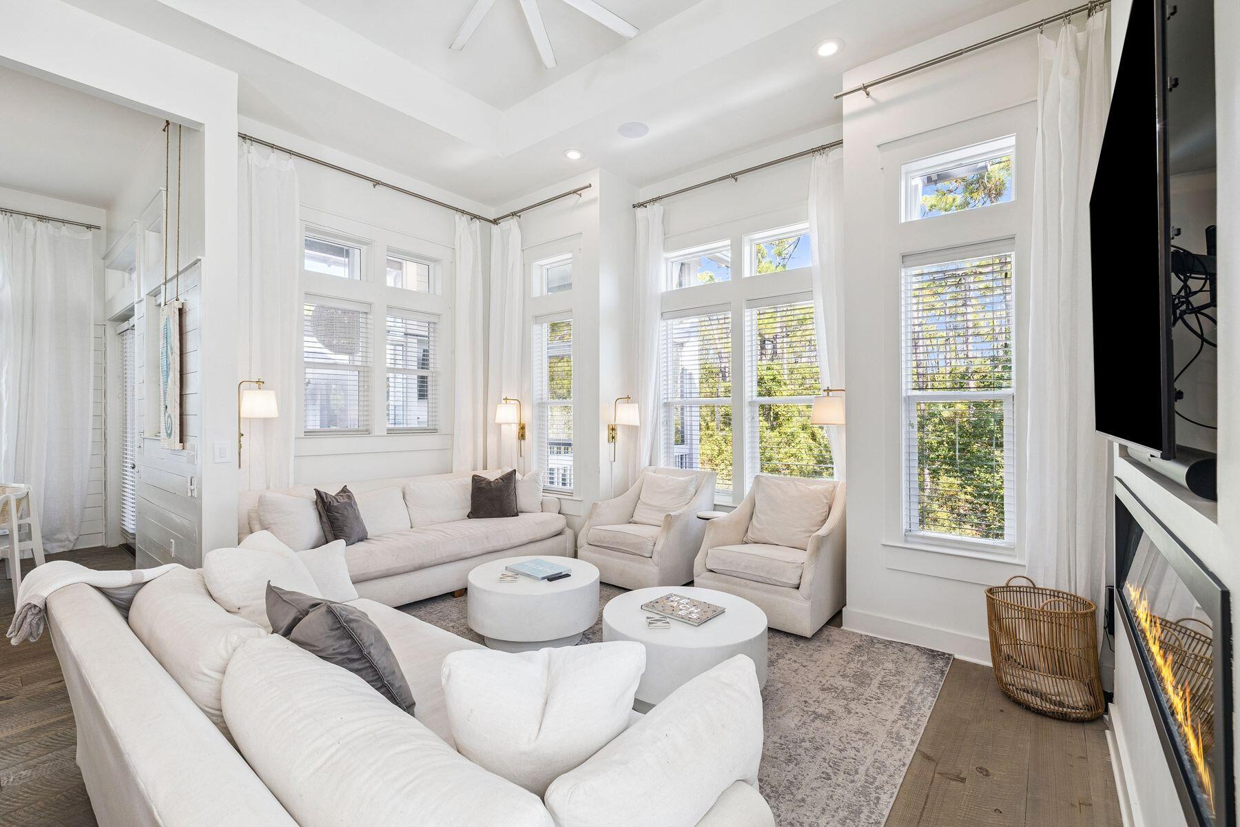 SEACREST BEACH - Residential