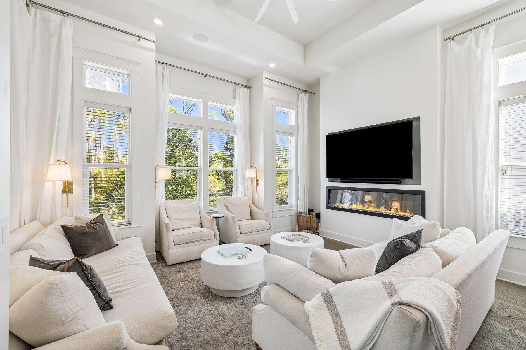 SEACREST BEACH - Residential