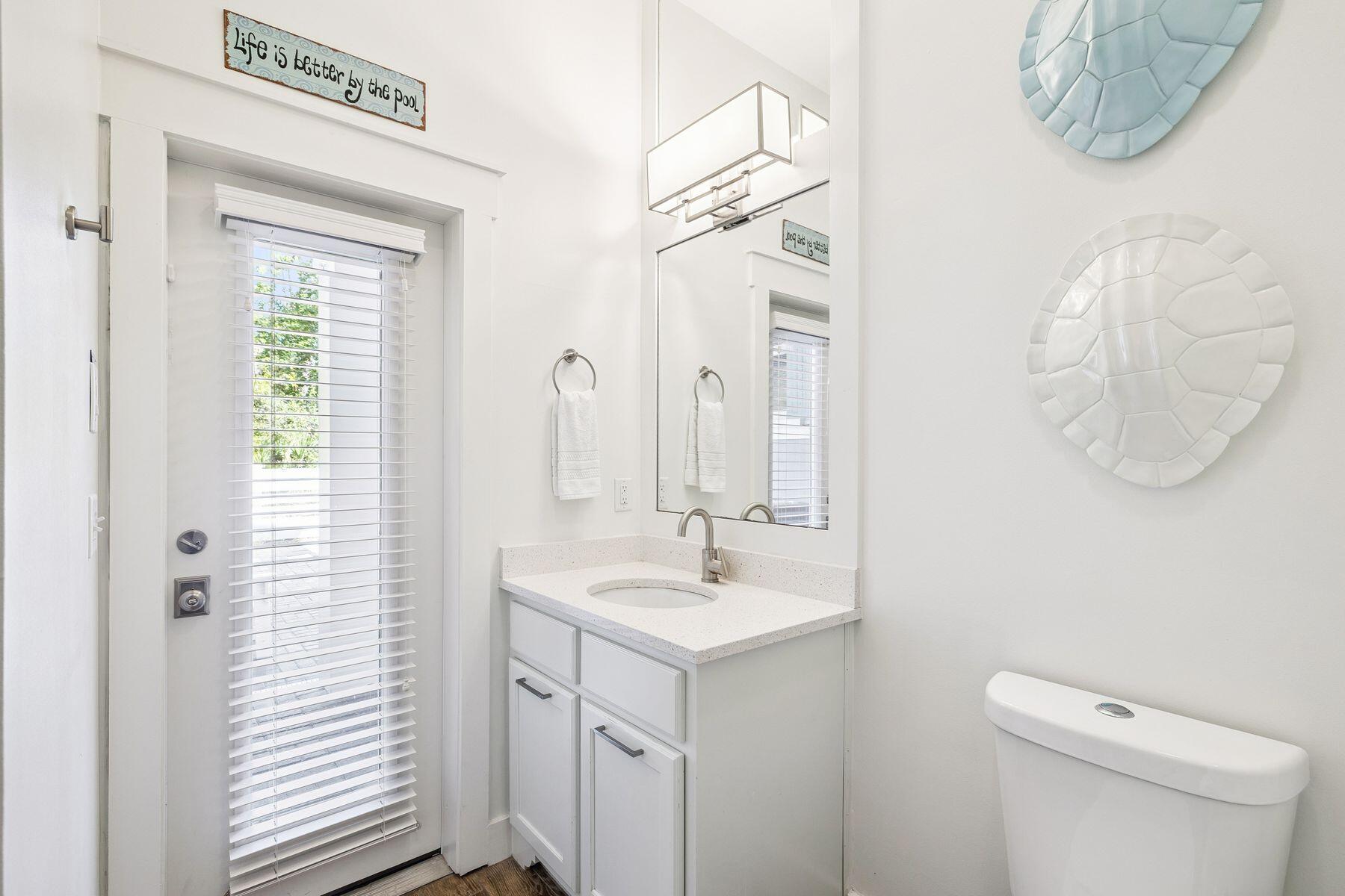 SEACREST BEACH - Residential