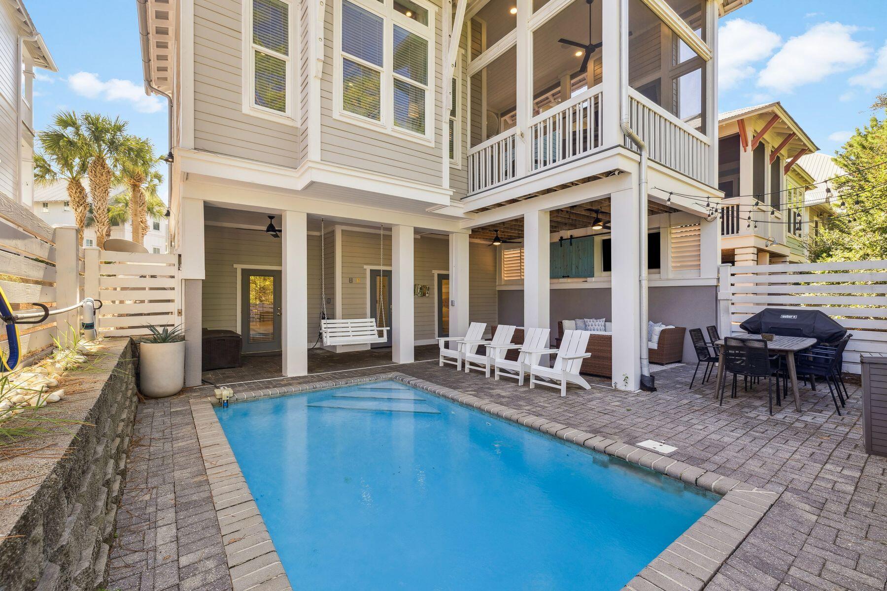 SEACREST BEACH - Residential