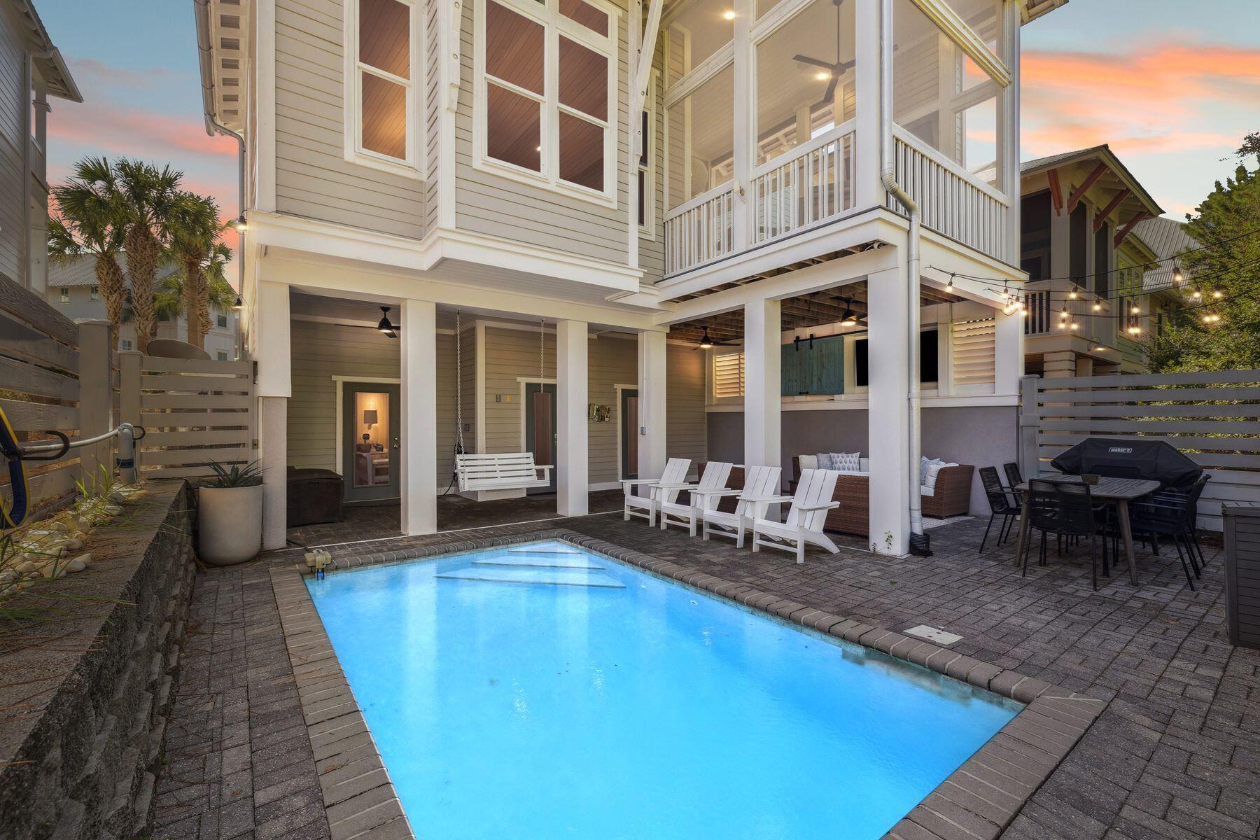 SEACREST BEACH - Residential