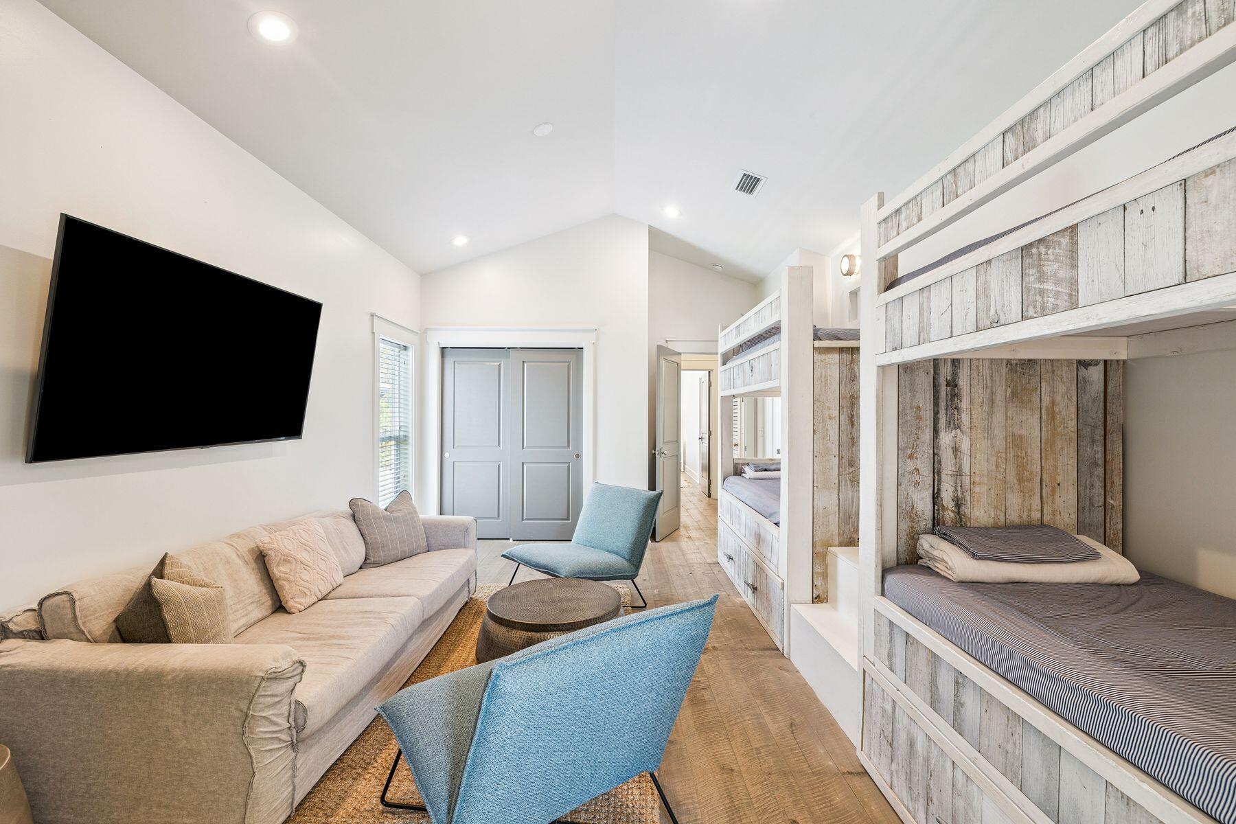 SEACREST BEACH - Residential