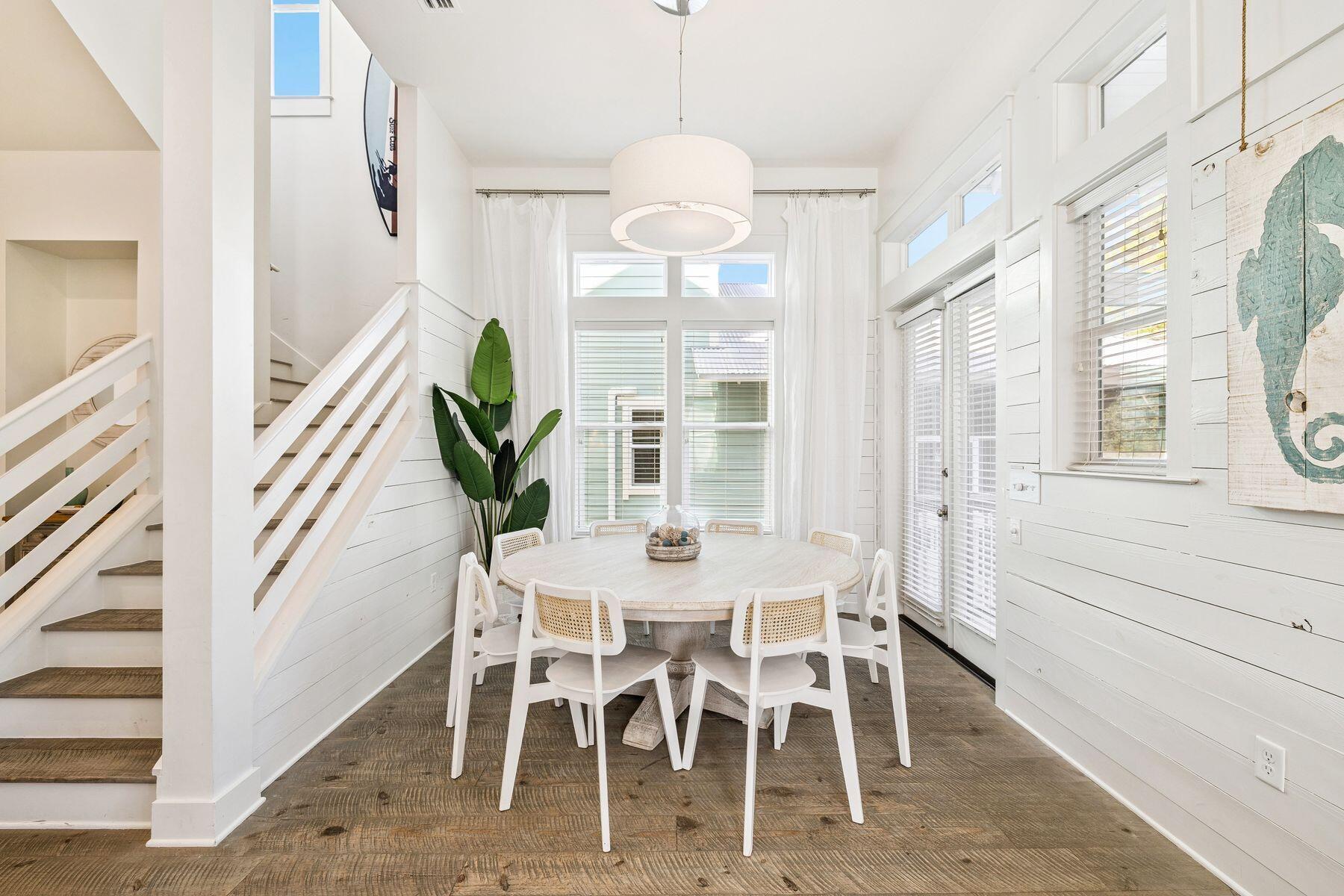 SEACREST BEACH - Residential