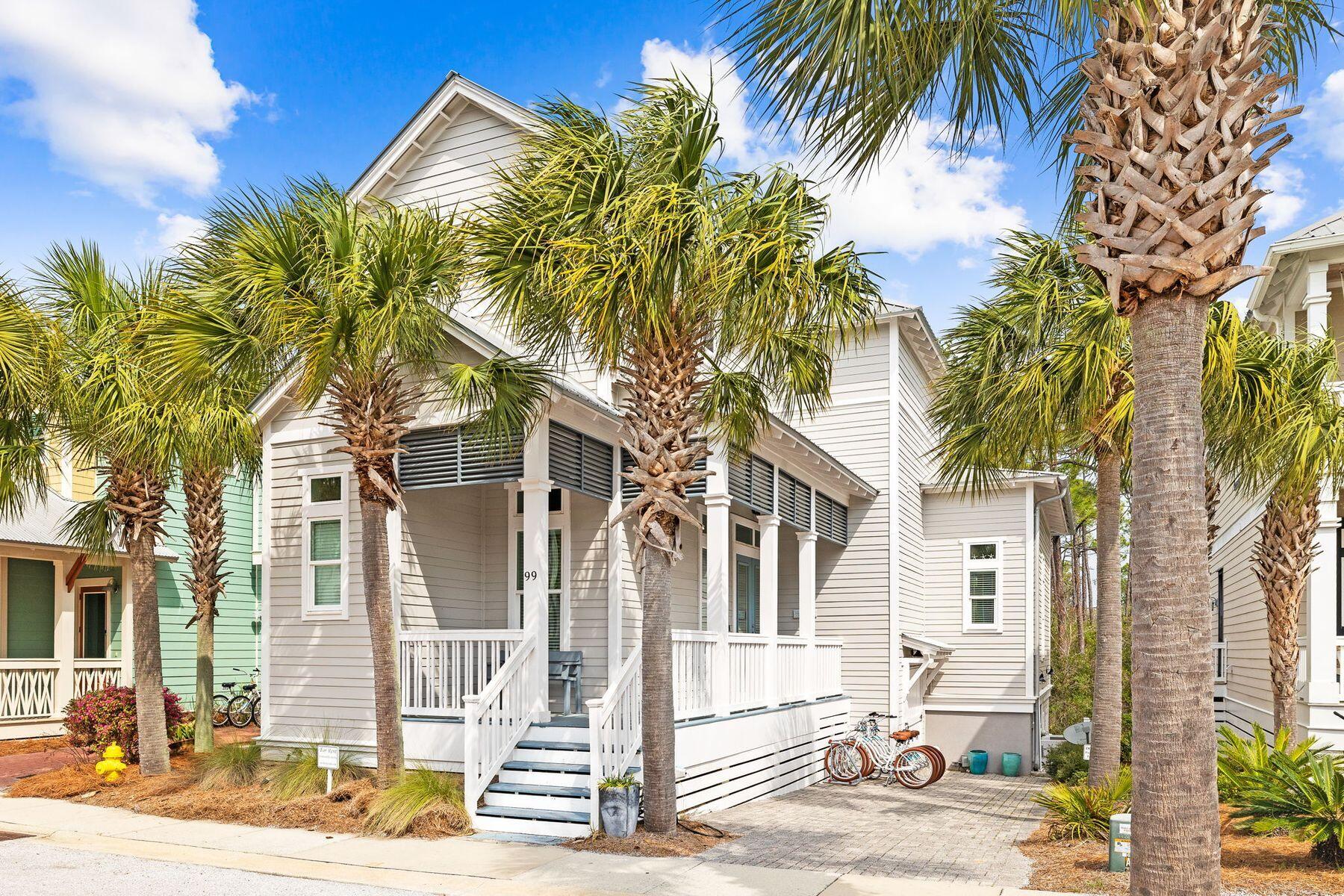 SEACREST BEACH - Residential