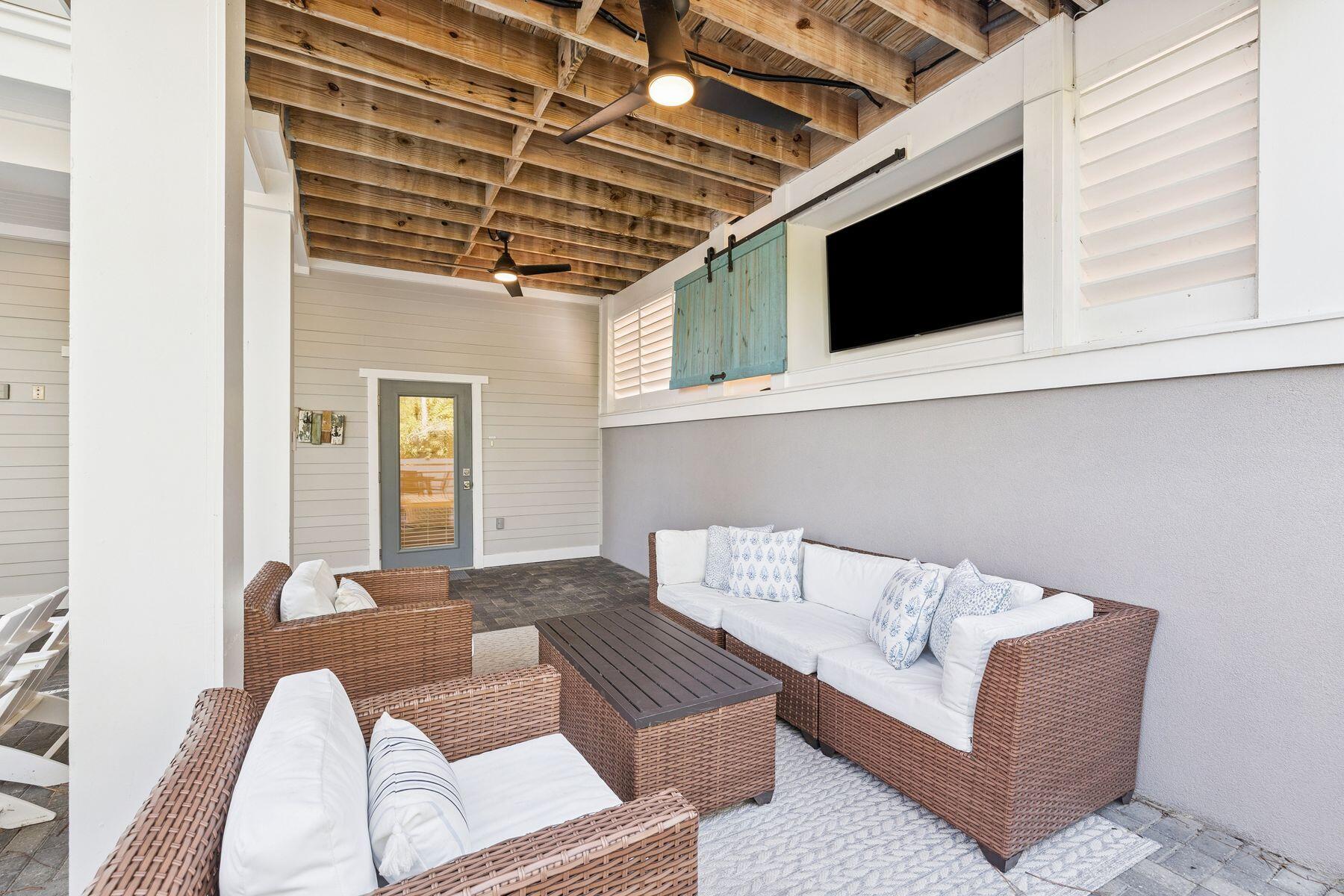 SEACREST BEACH - Residential