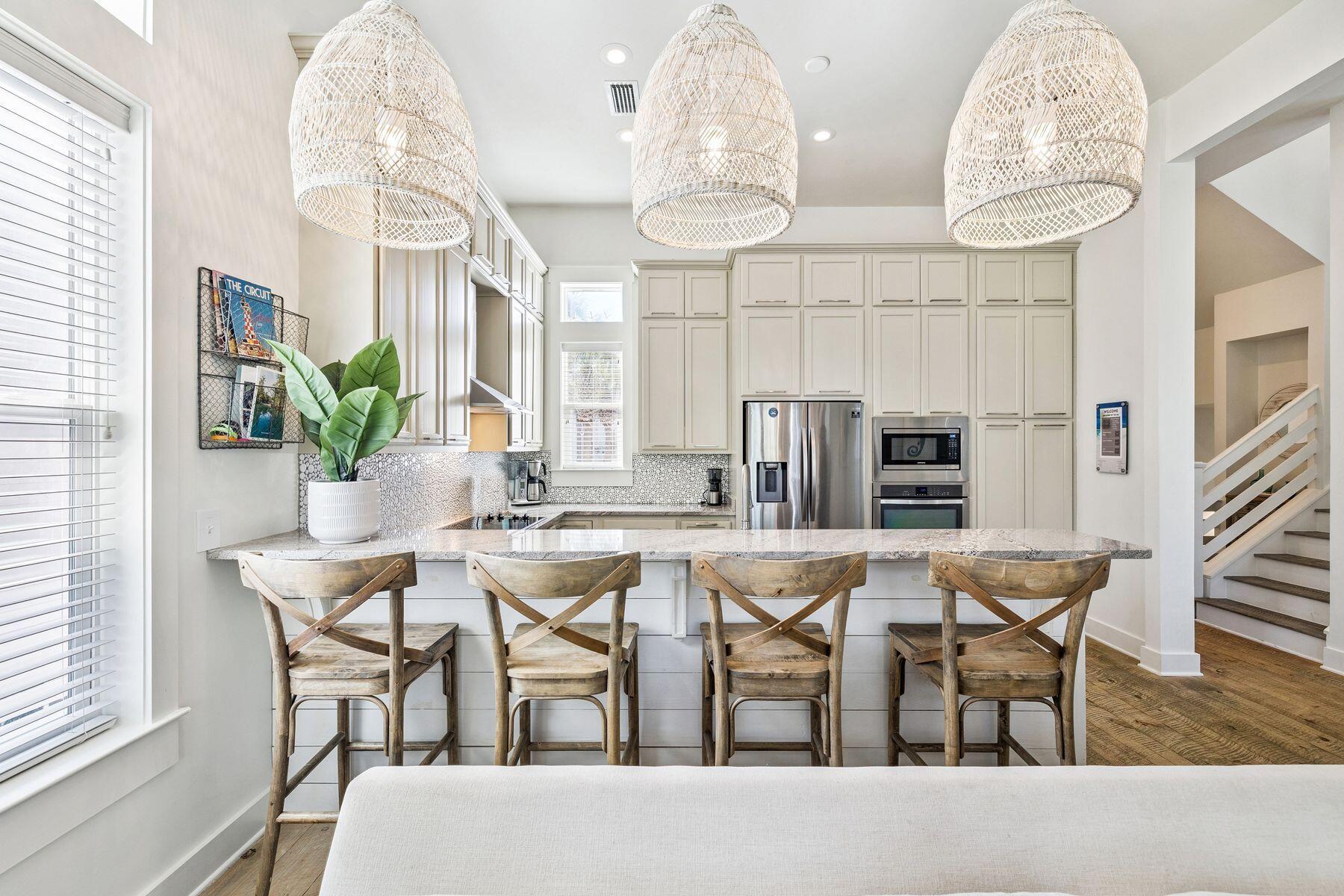 SEACREST BEACH - Residential