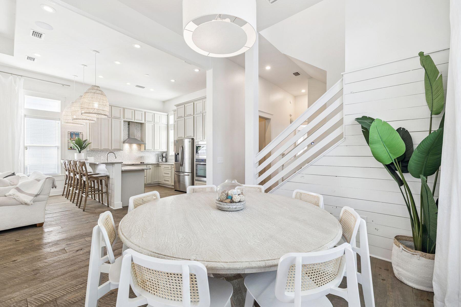 SEACREST BEACH - Residential