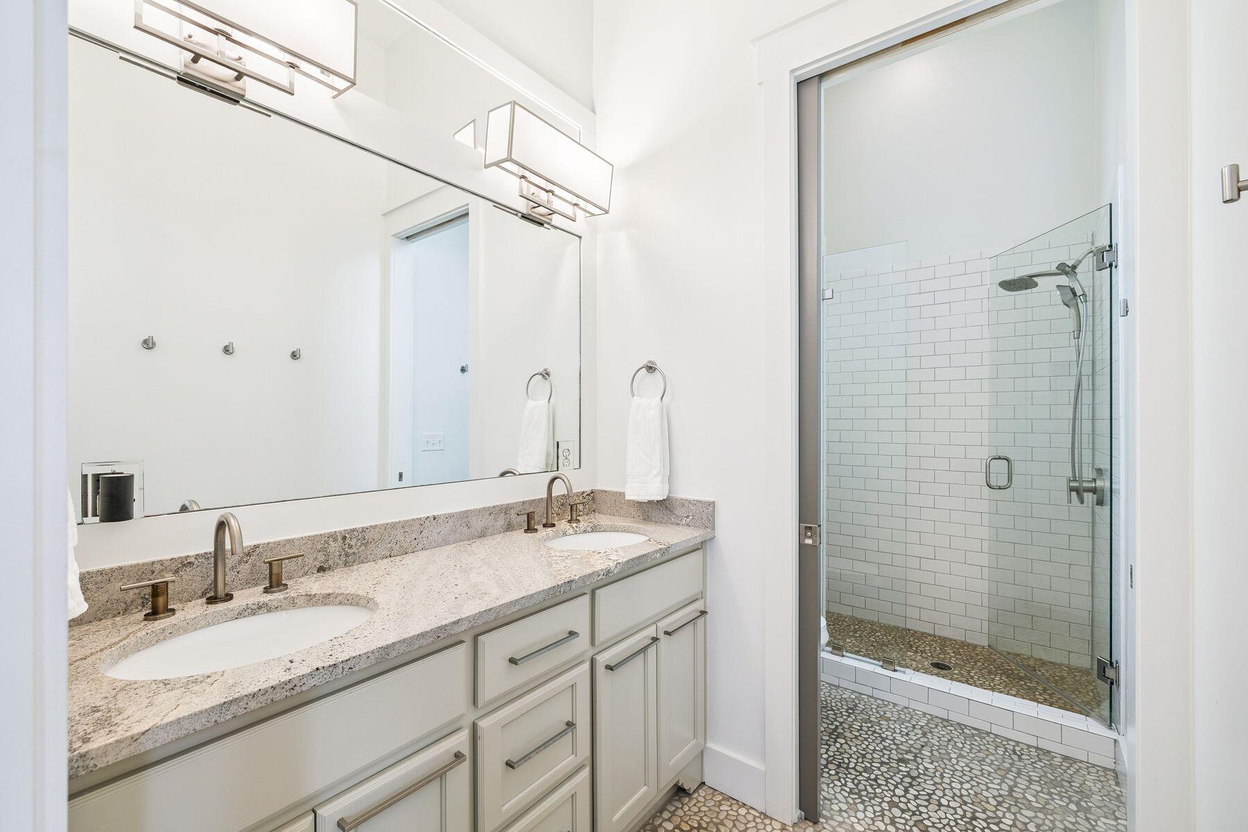 SEACREST BEACH - Residential